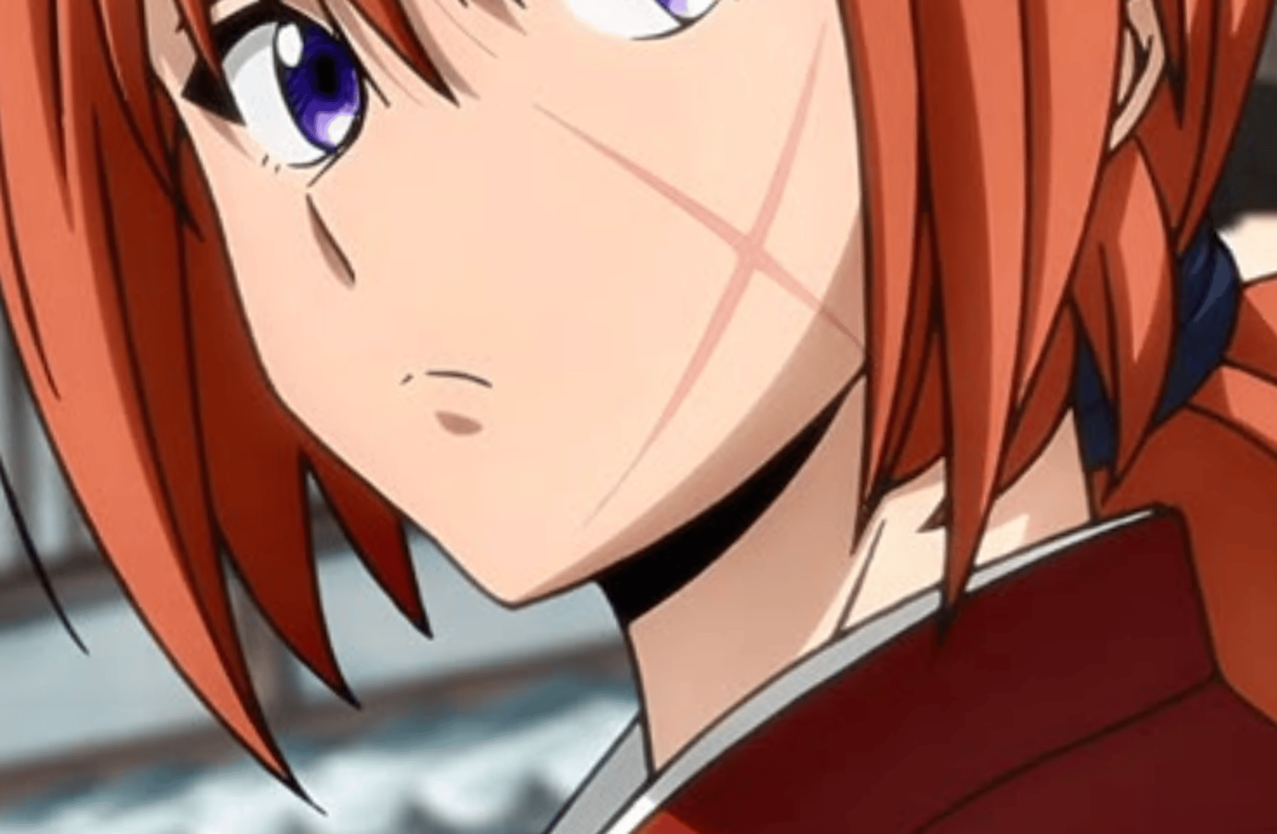 Kenshin