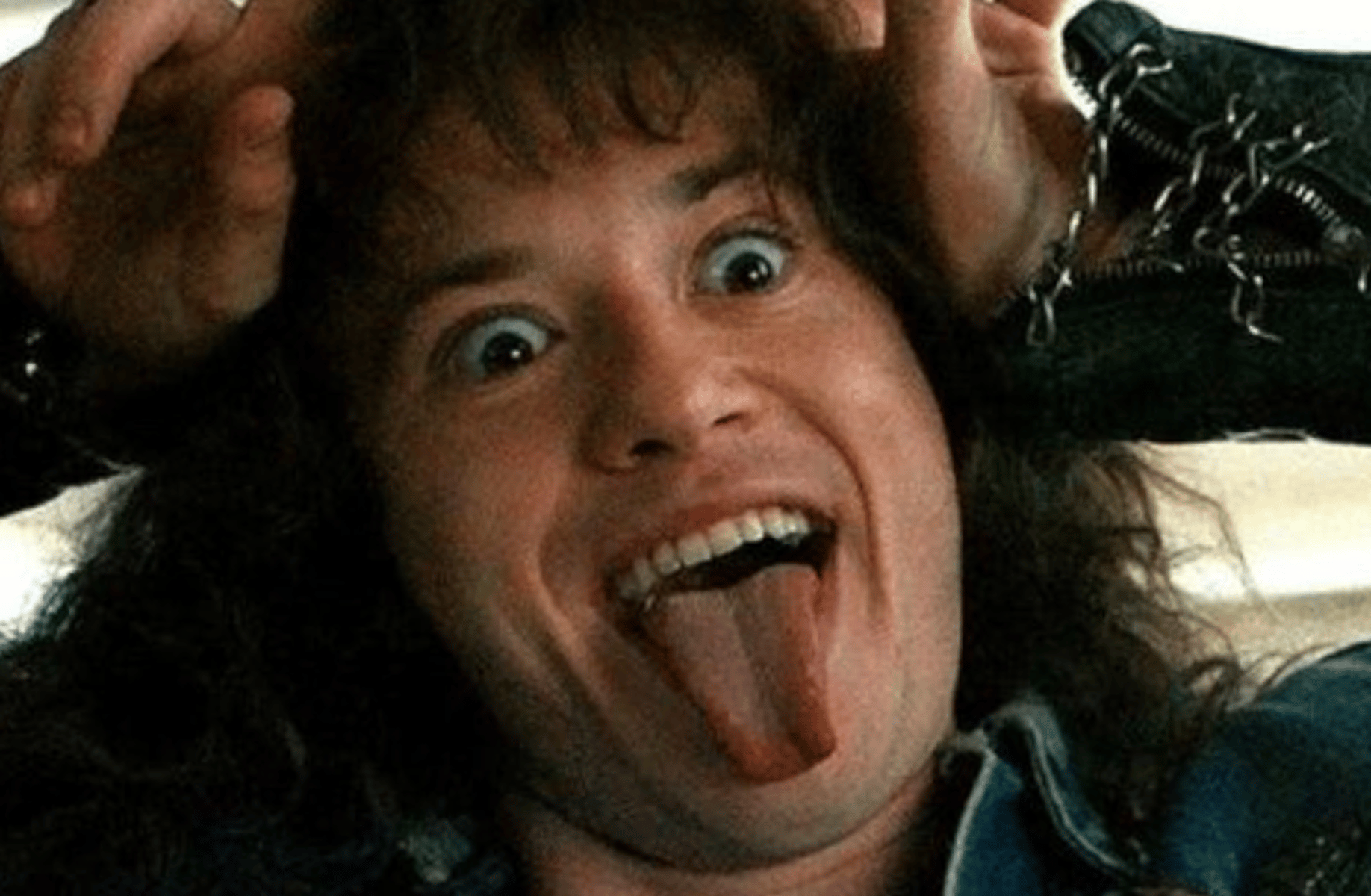 Eddie Munson
