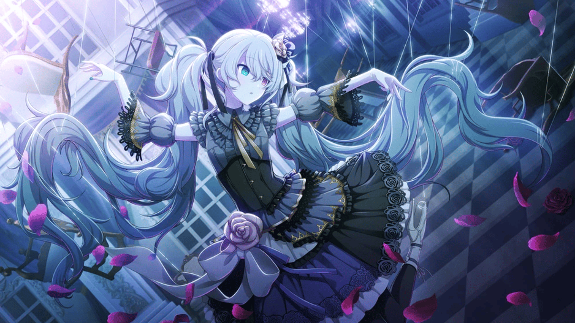 N25I Hatsune Miku
