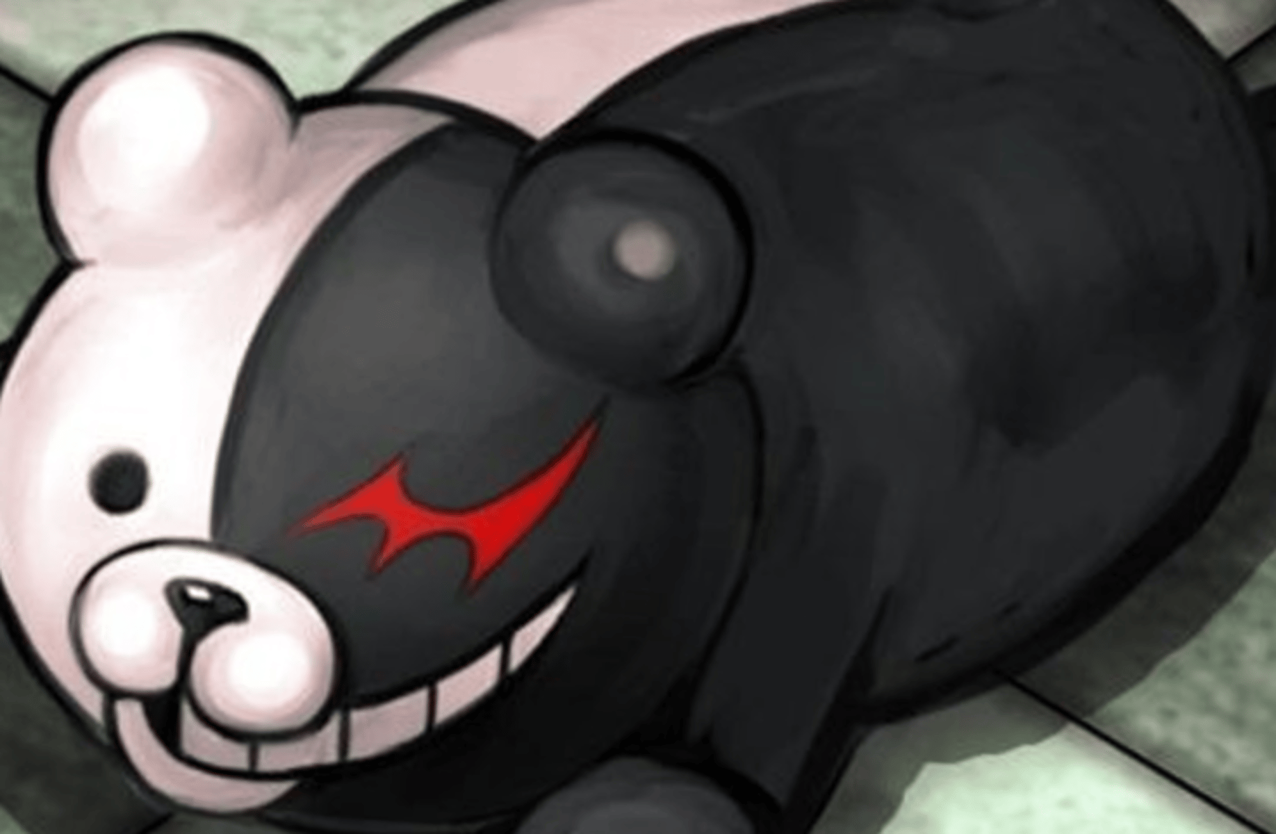 Monokuma