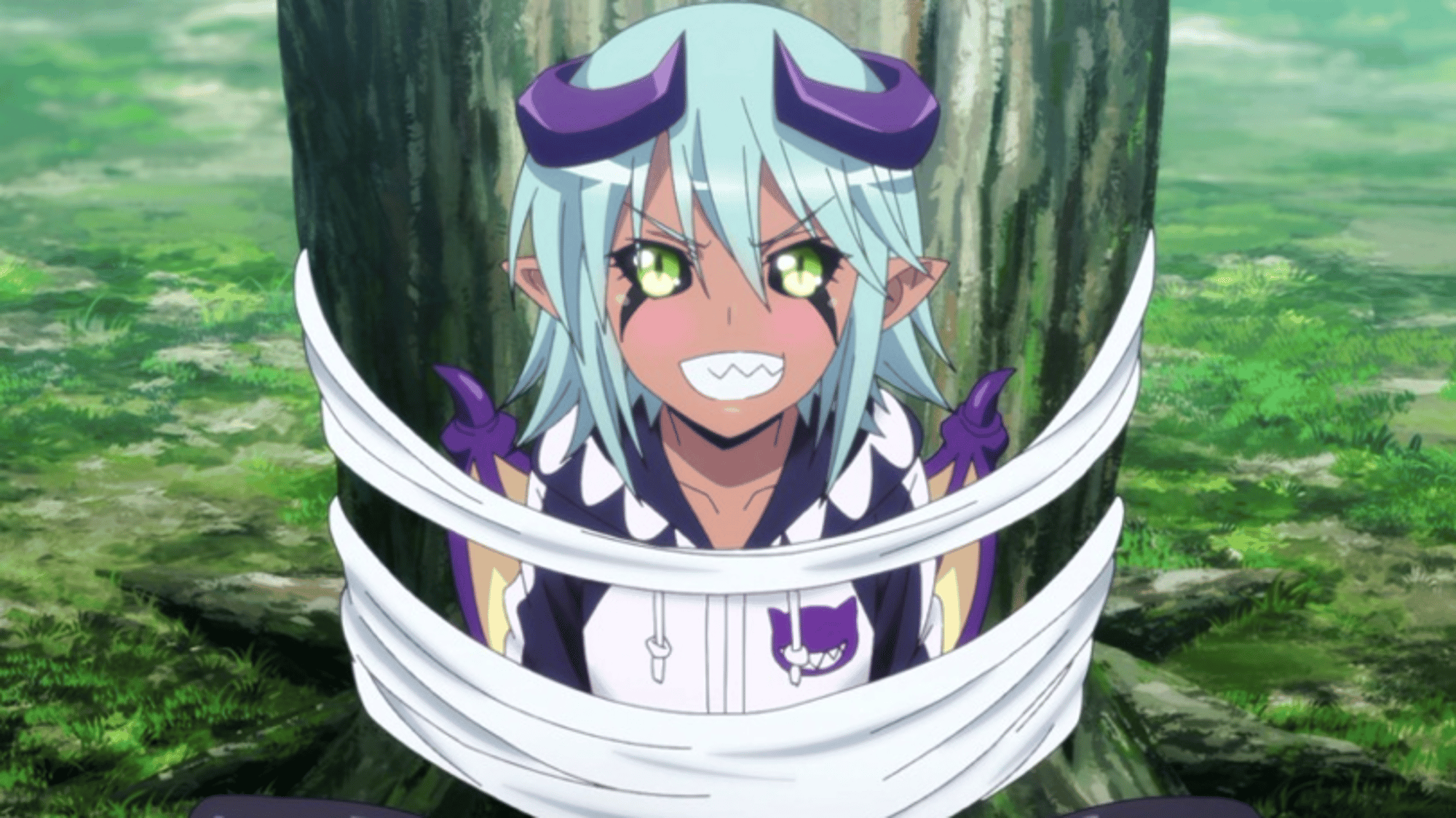 Lilith (monster girl)