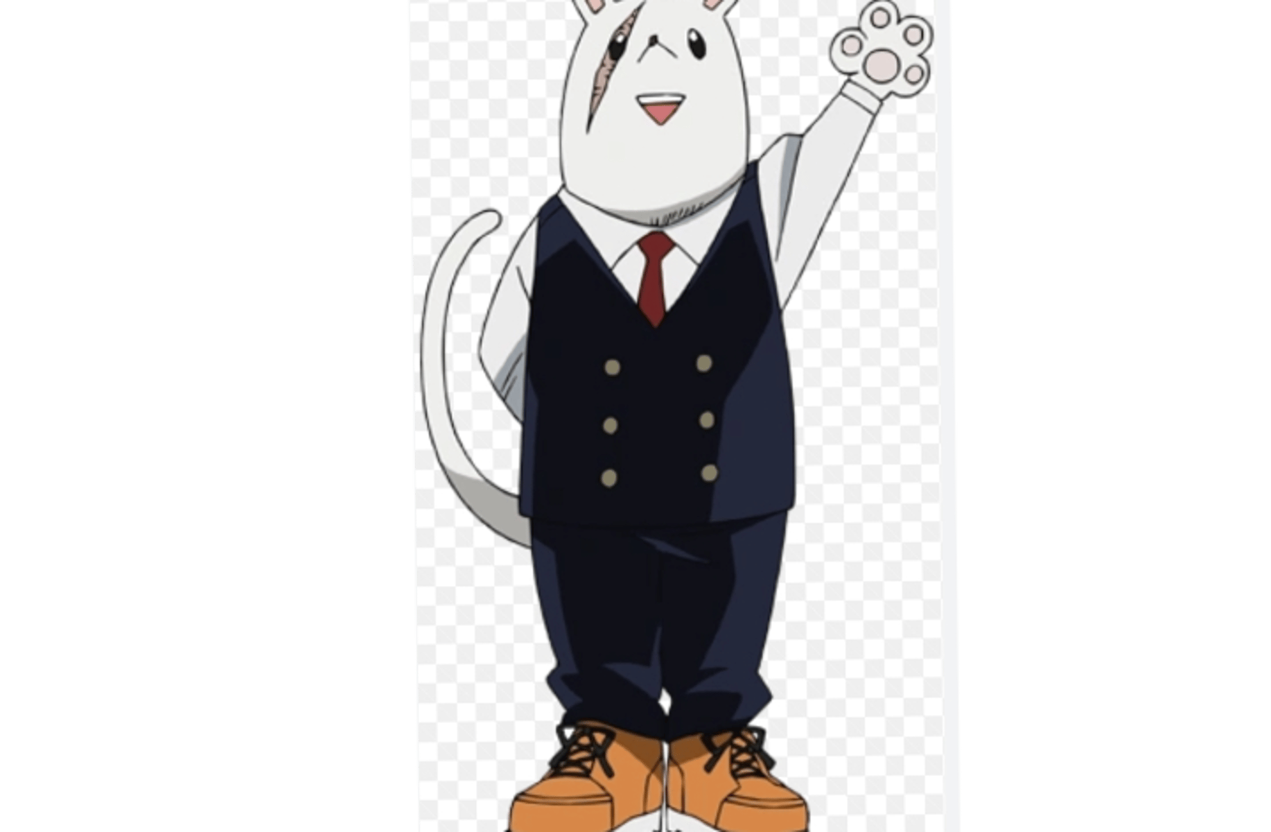 Principal nezu