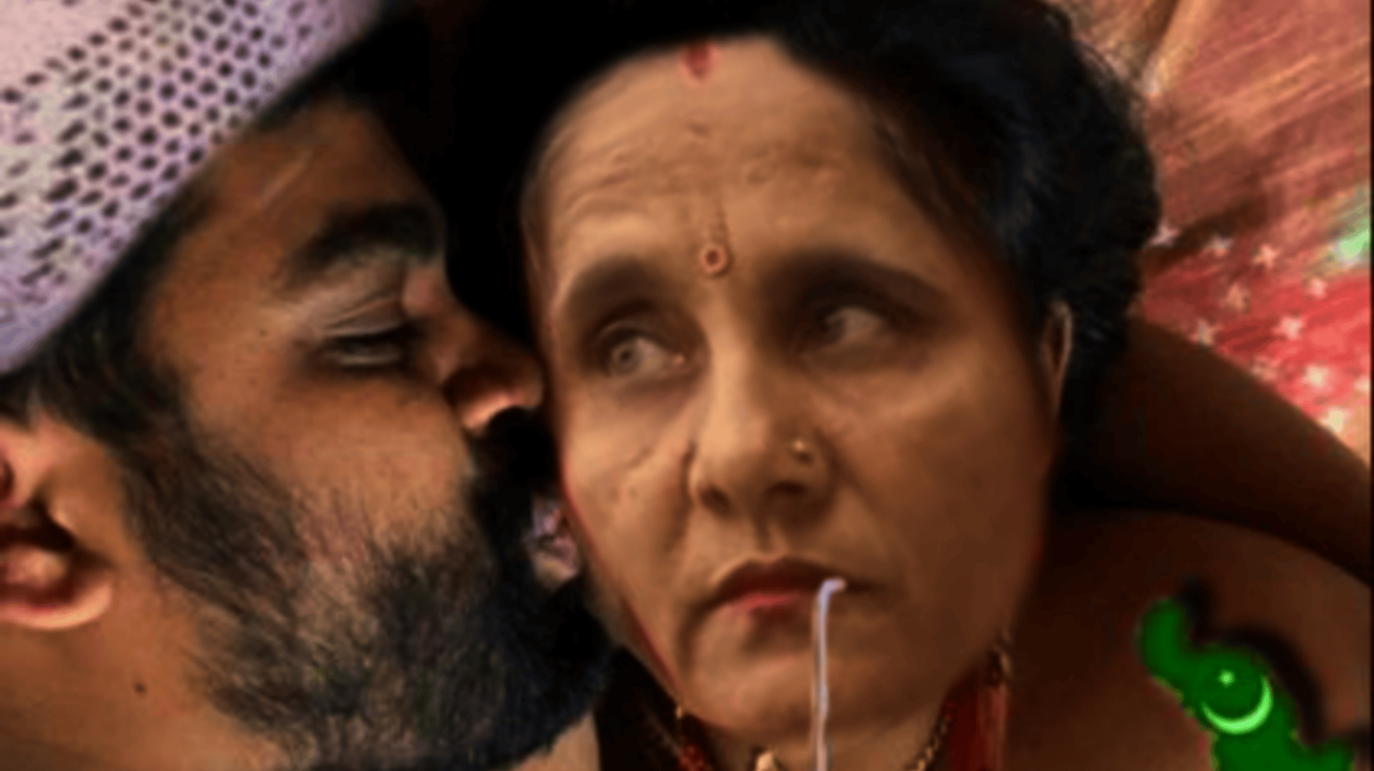 Muslim ki deewani bhabhi