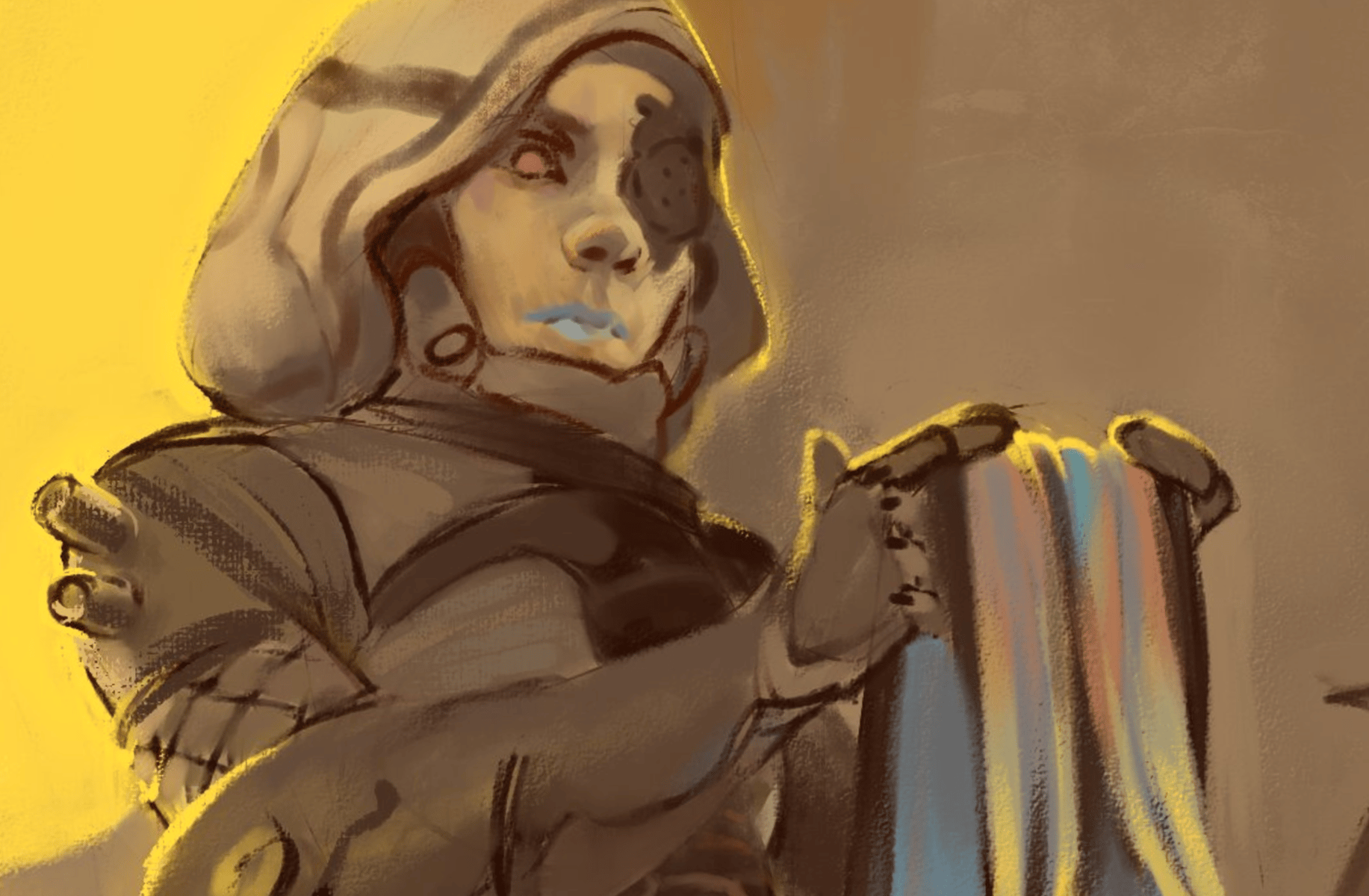 Cressa Tal (Warframe)