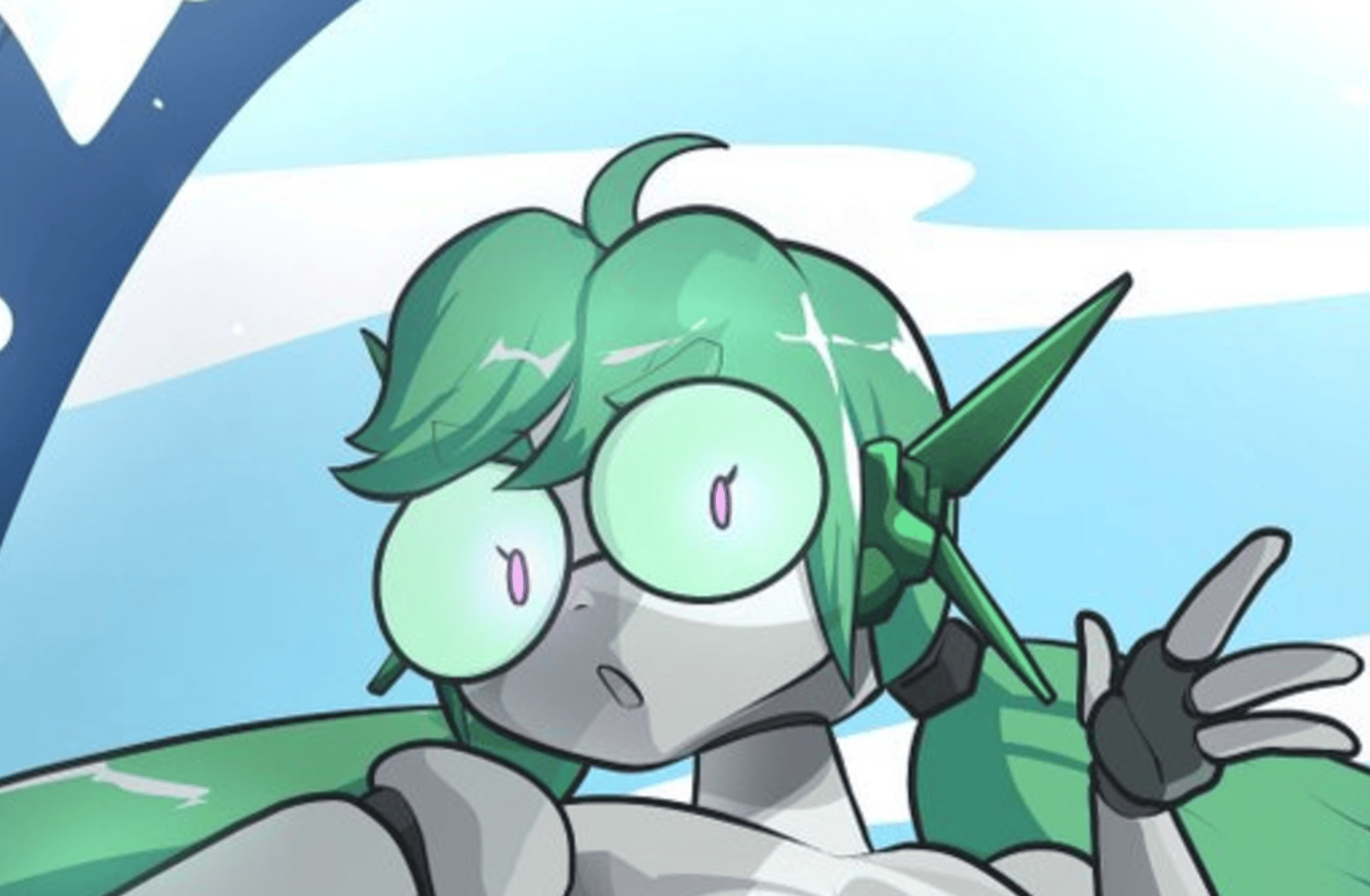 Bit (Robot gf)