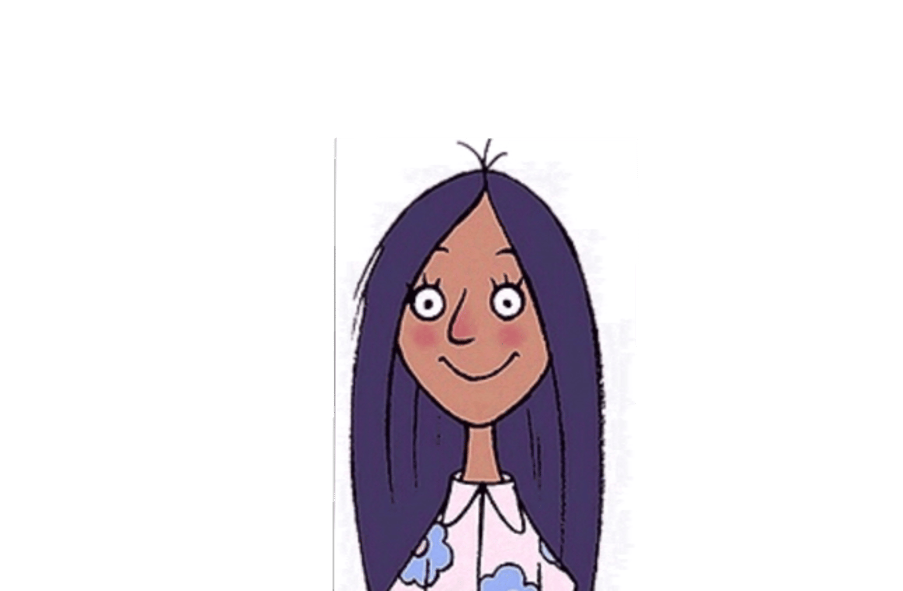 Amazing Aisha