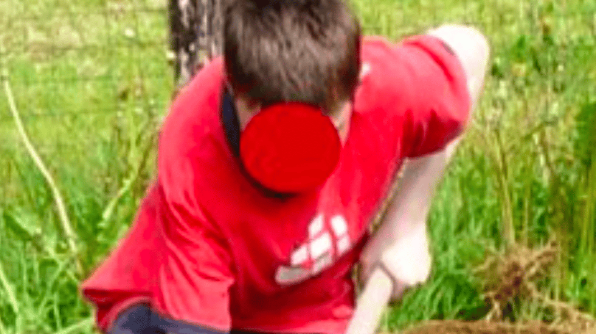 Boy