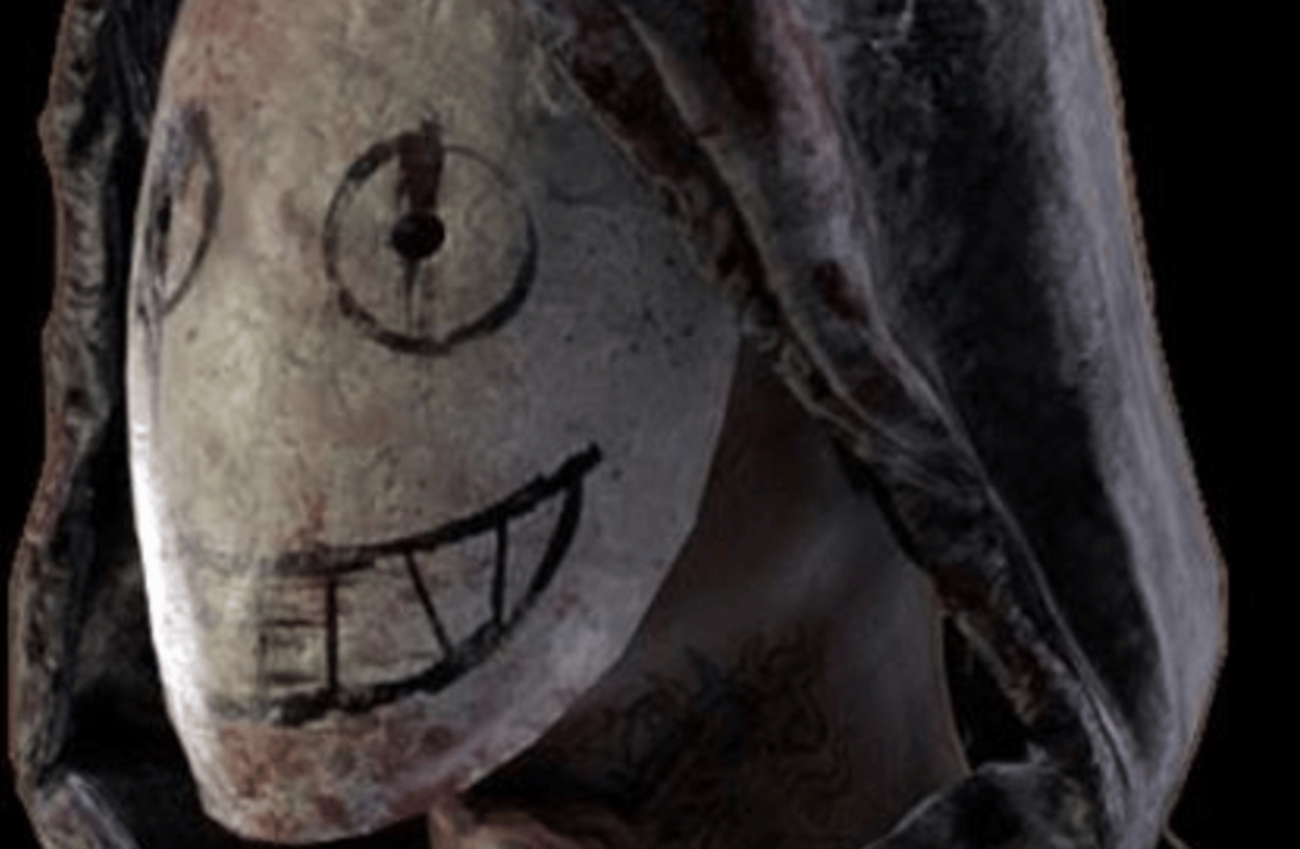 The legion ("Frank")