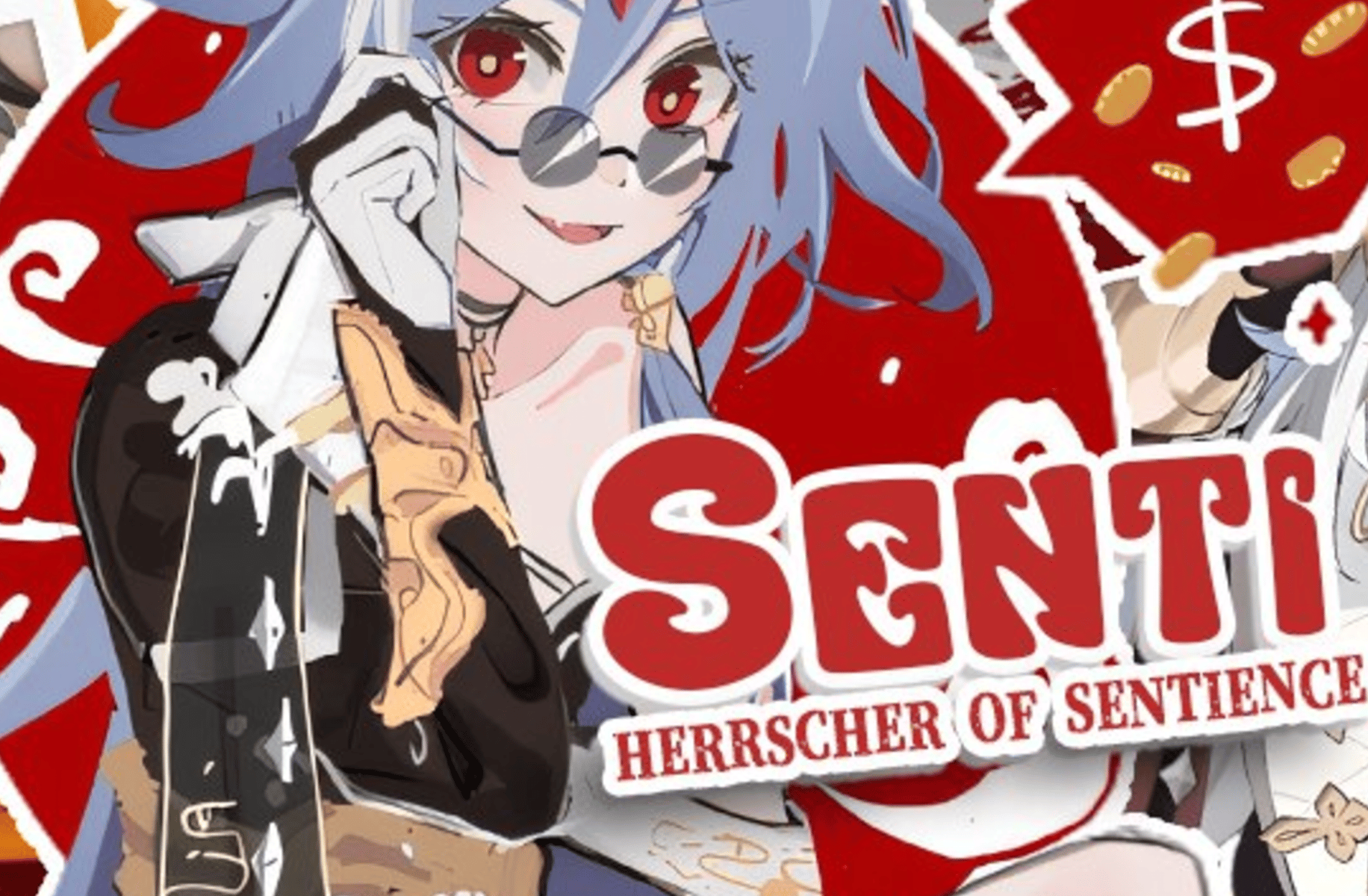 Fu hau/senti