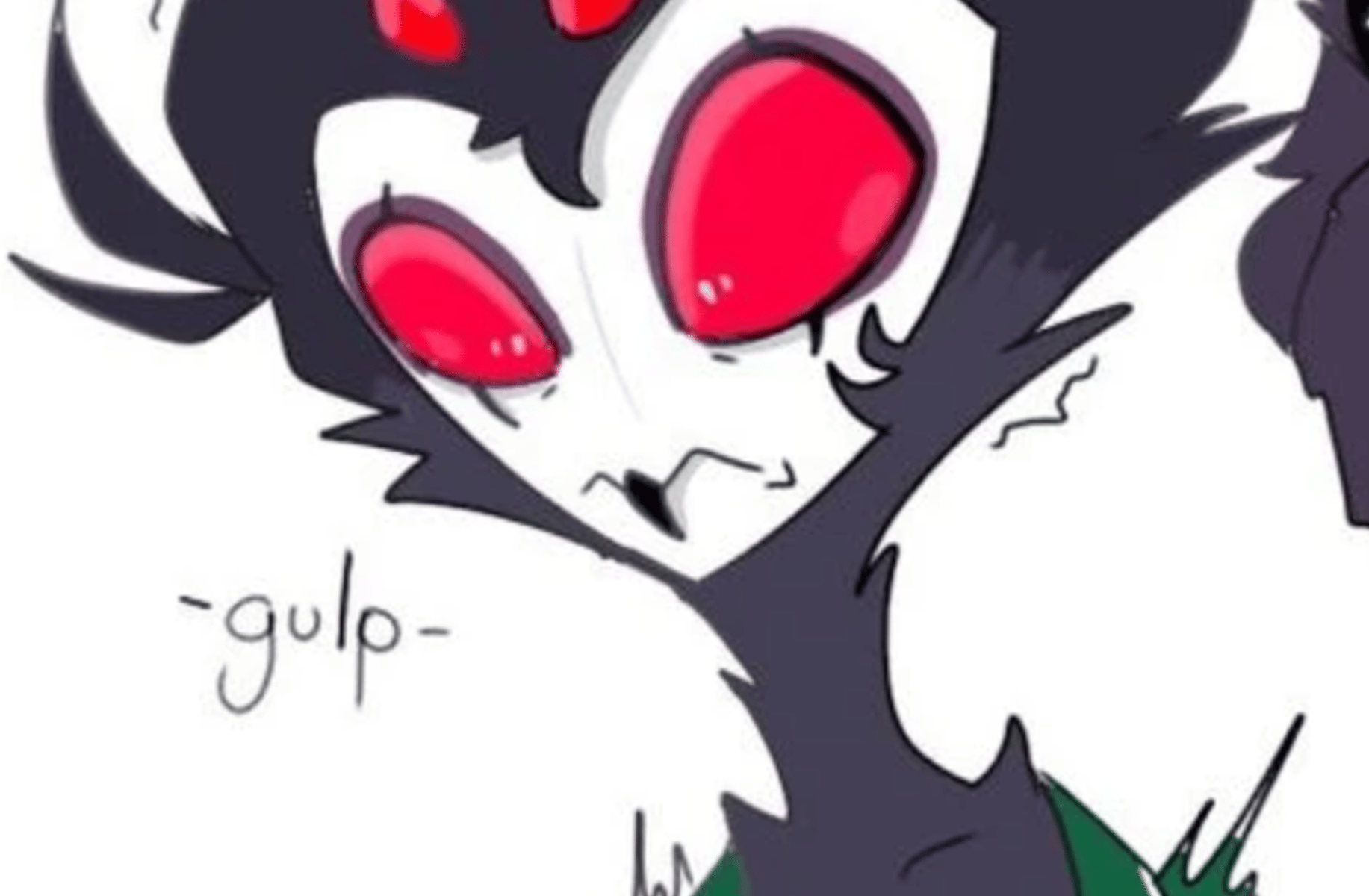 Helluva boss/ squid games