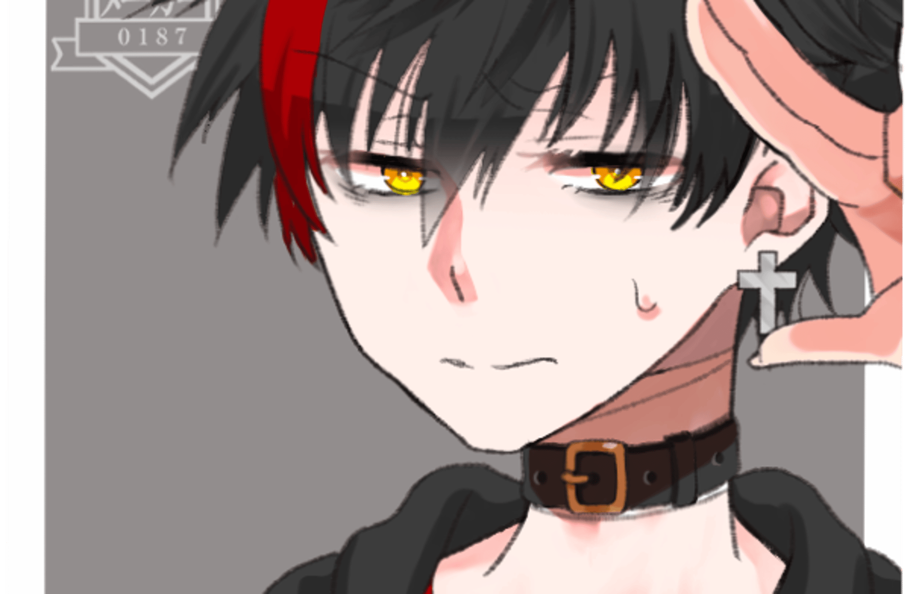 Ace (Teacher POV)