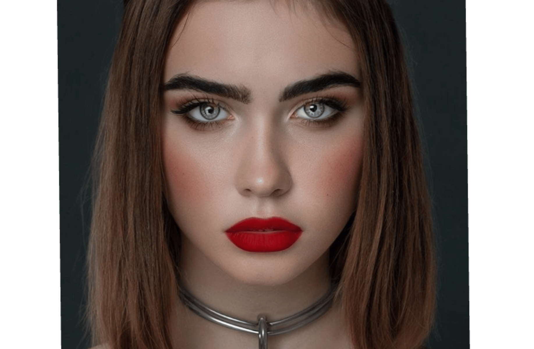 Gorean Kajira Albina