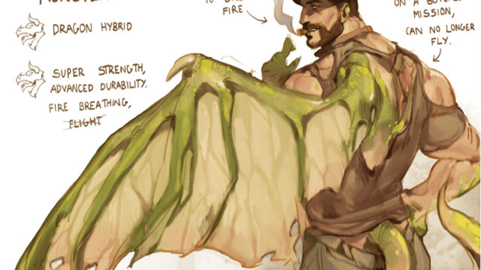 Price [Monster Au] {!}