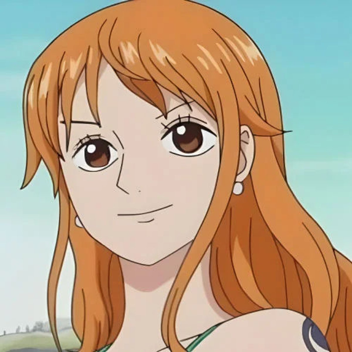 Nami (One Piece)