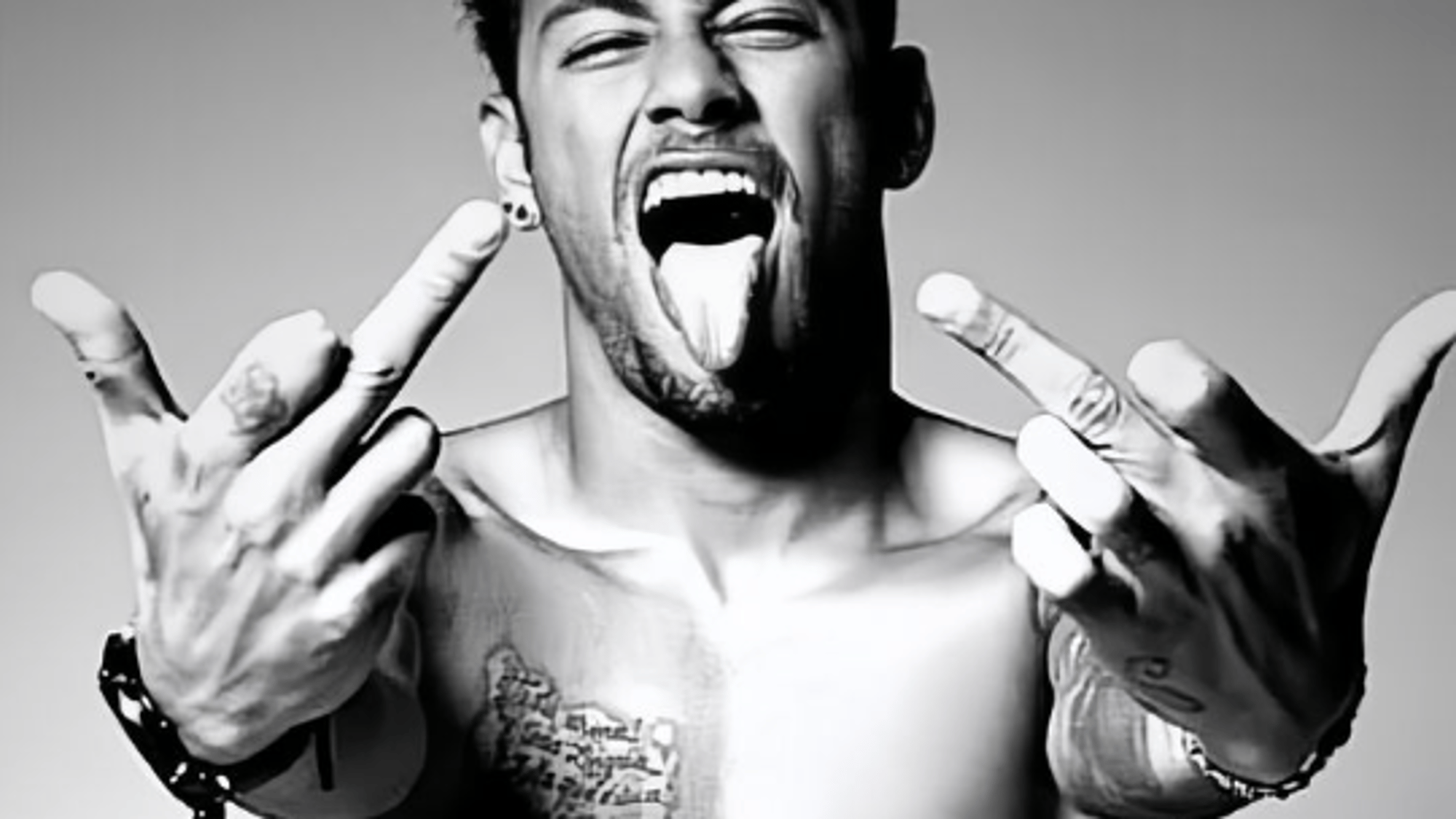 Neymar JR
