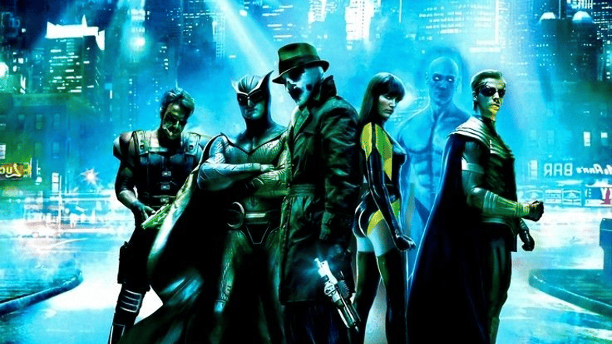 Watchmen