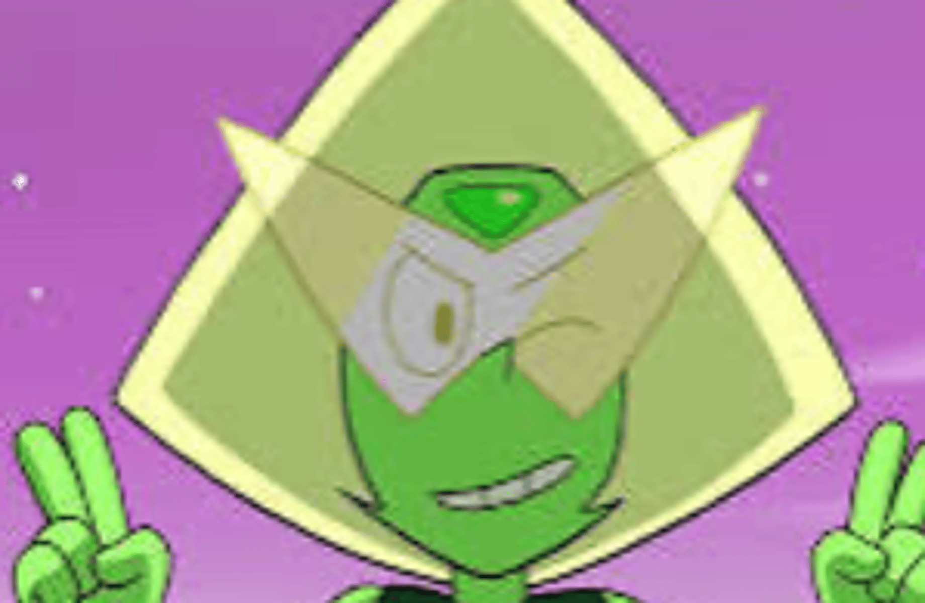 Peridot