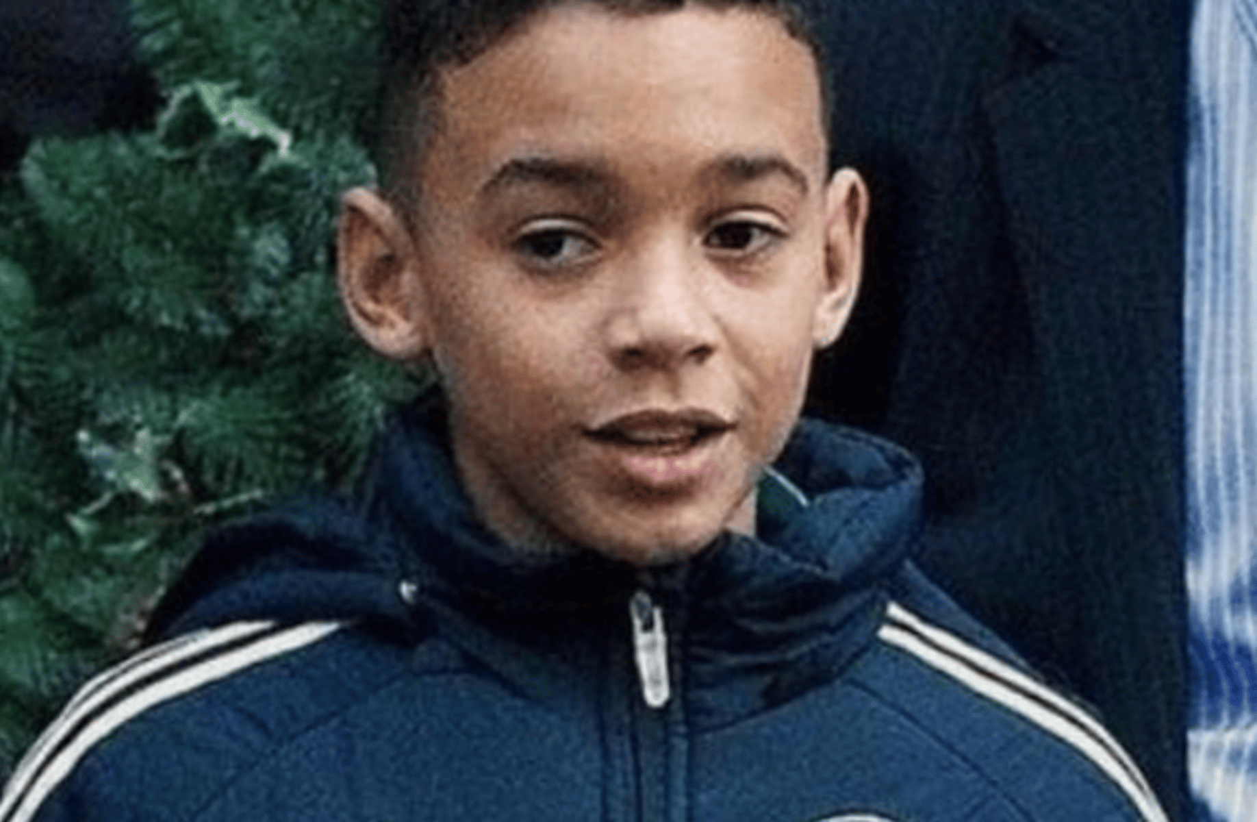 Jamal musiala