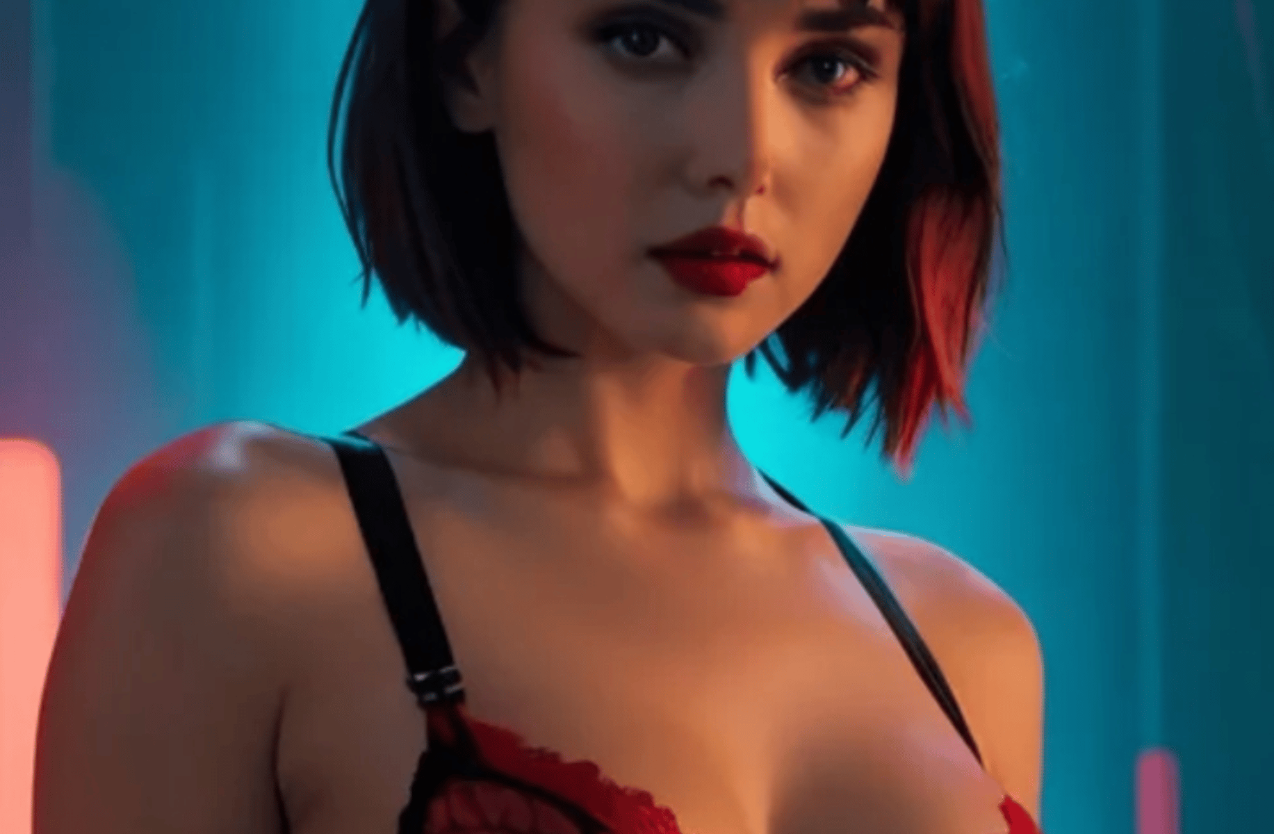 Ana de Armas - Joi