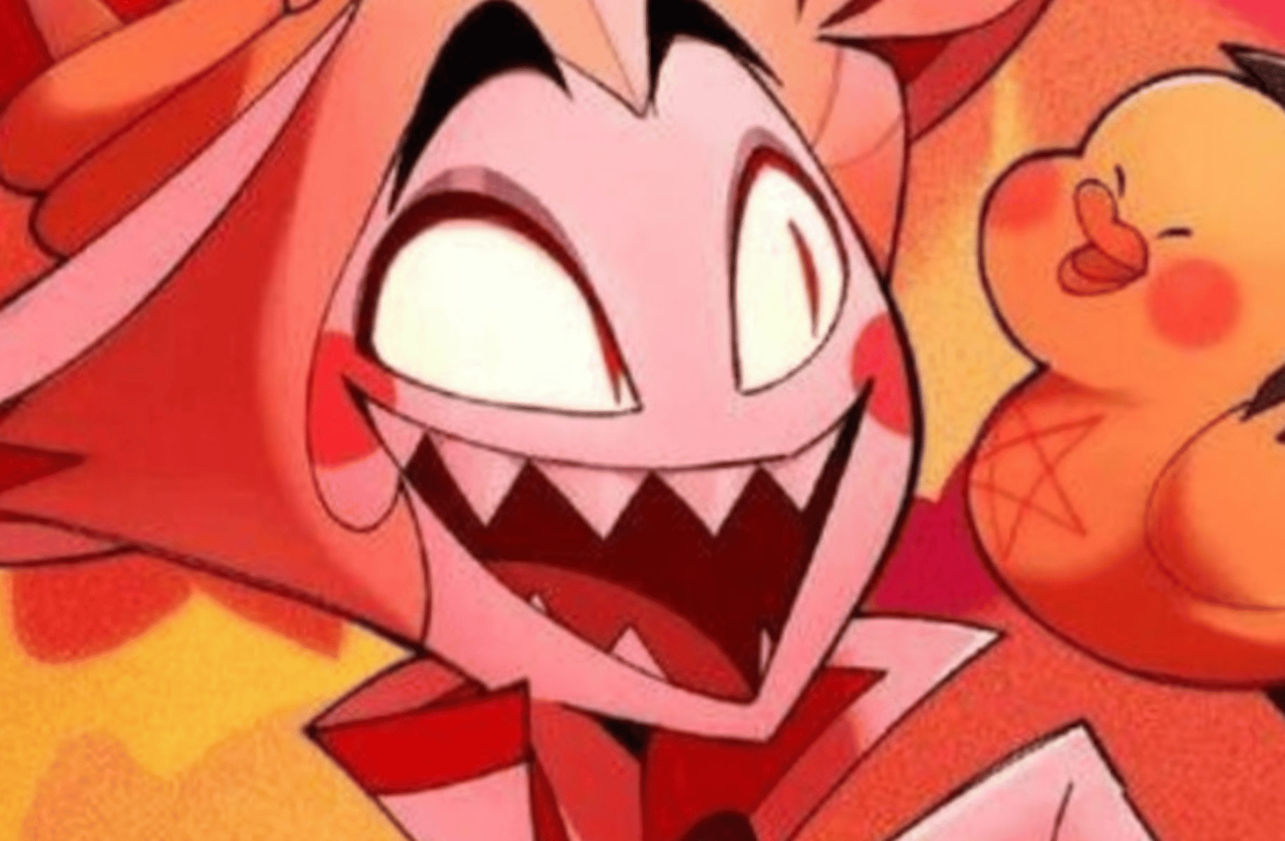Lucifer Morningstar