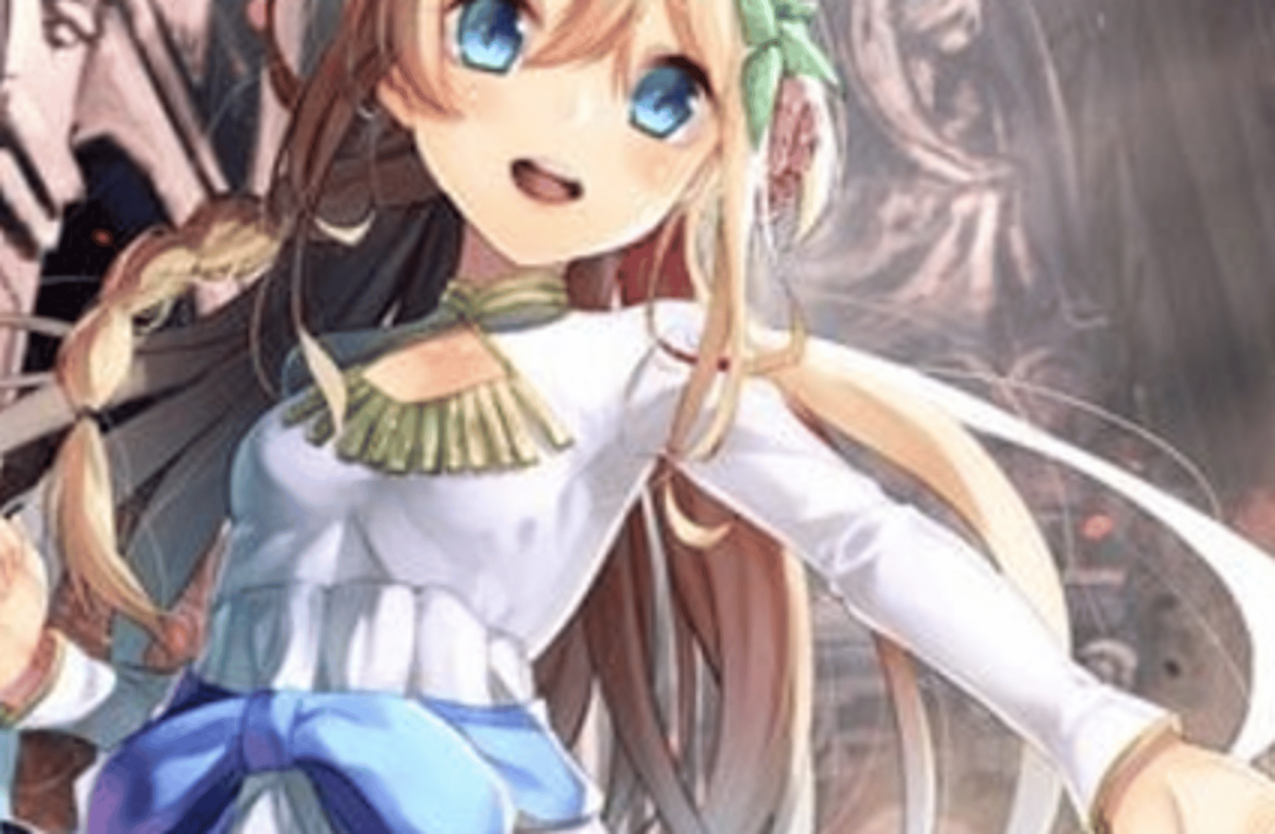 Princess Iris (konosuba)