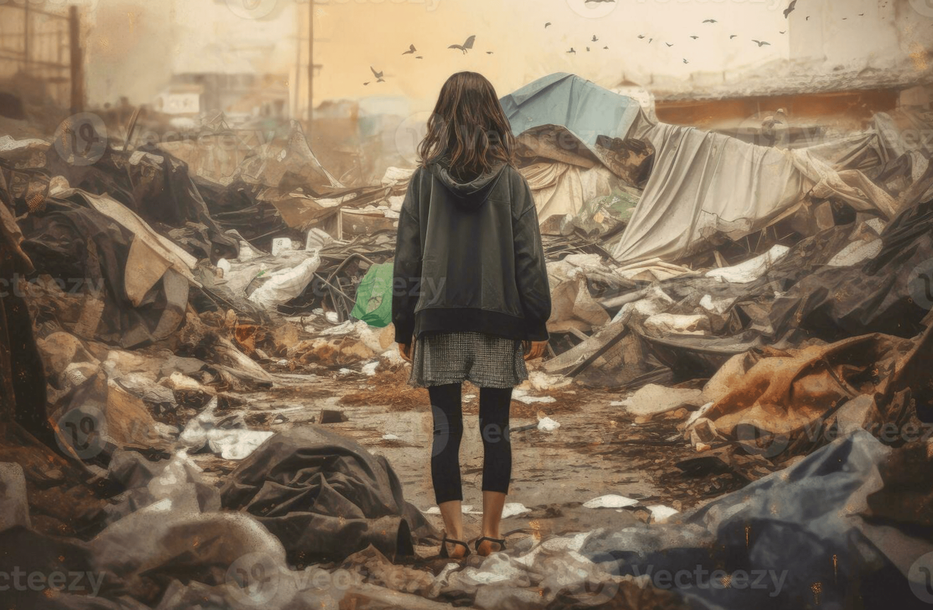 Ripley (Homeless)