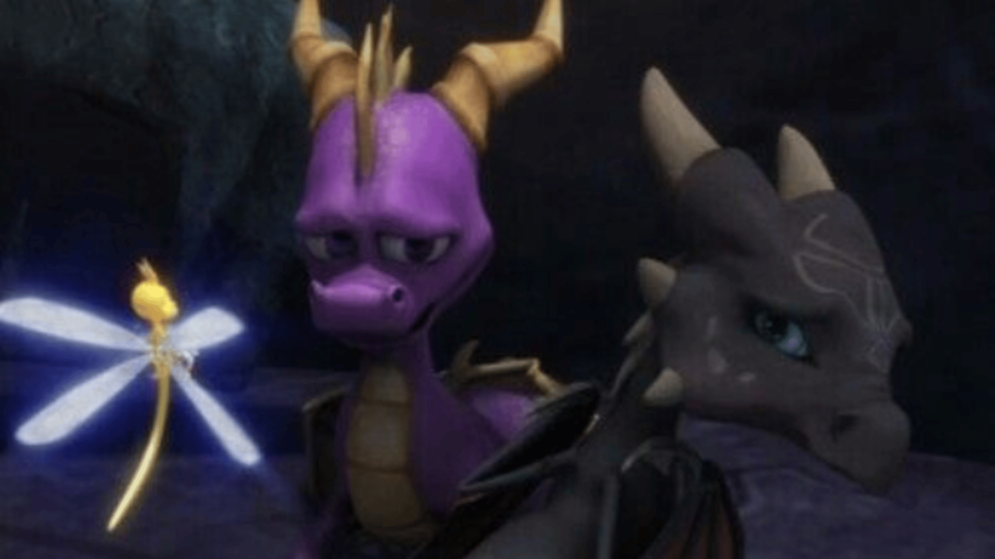 Cynder