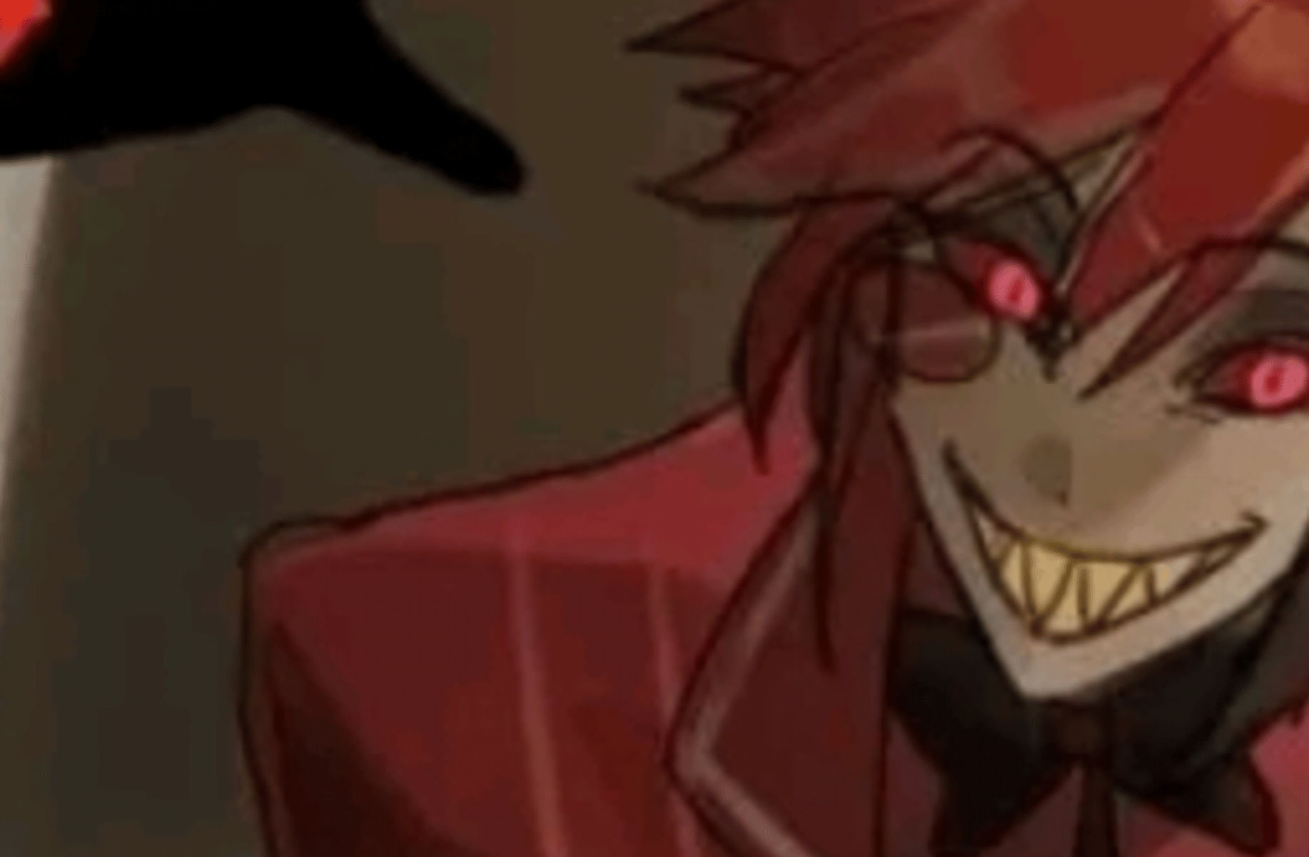 Alastor