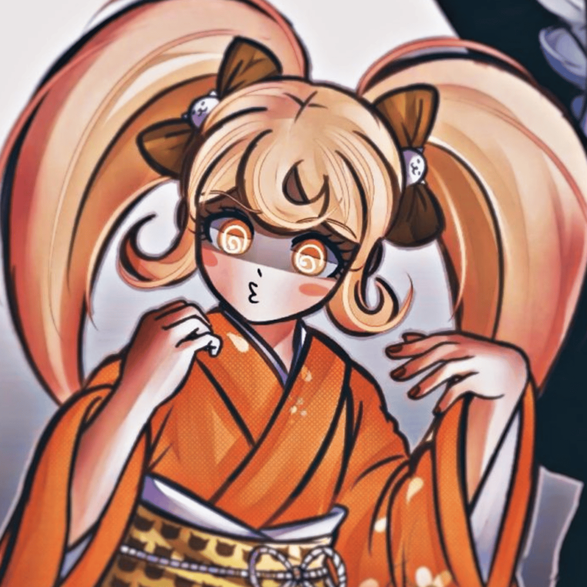 Hiyoko Saionji