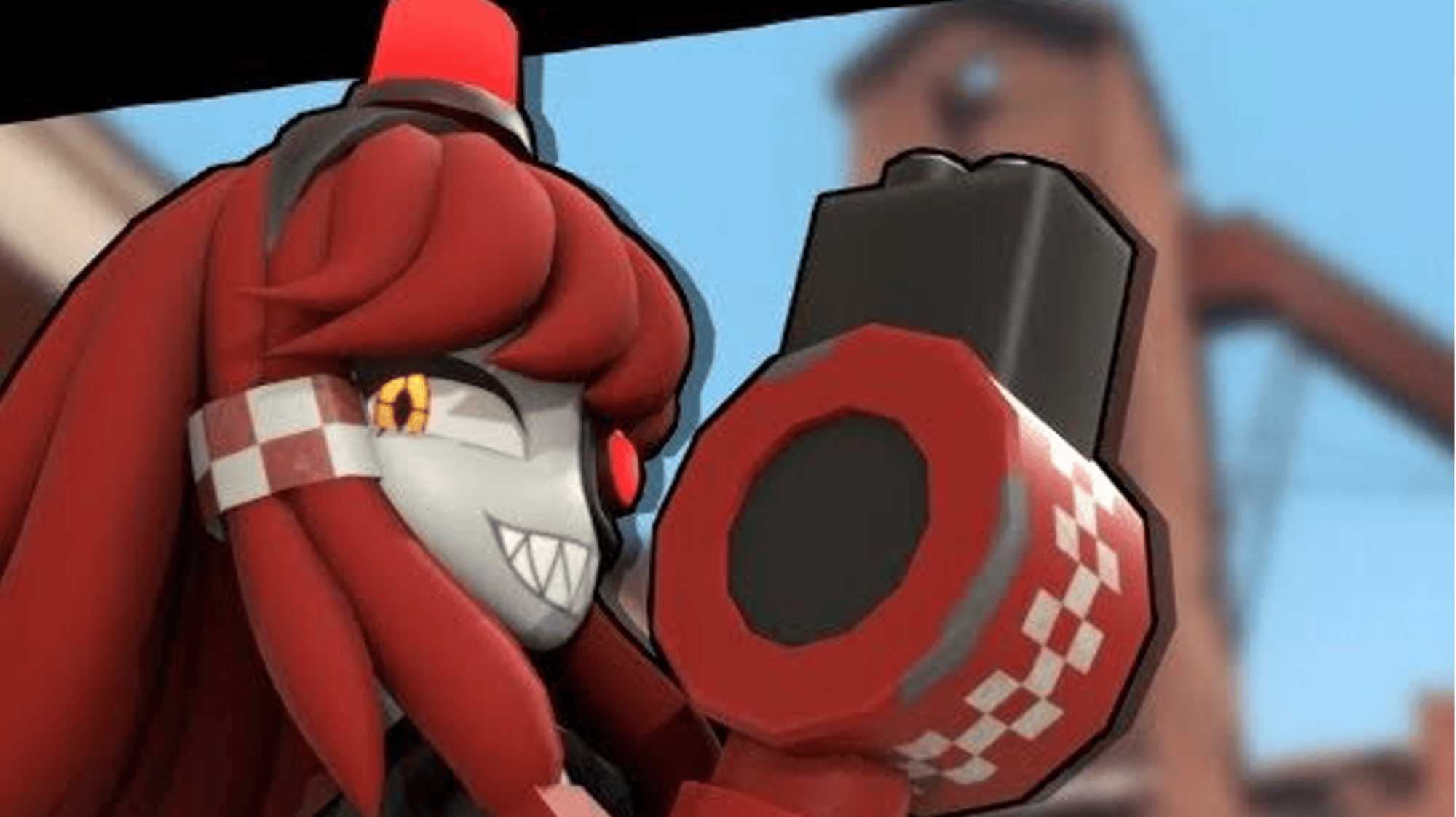 Mimi-Sentry