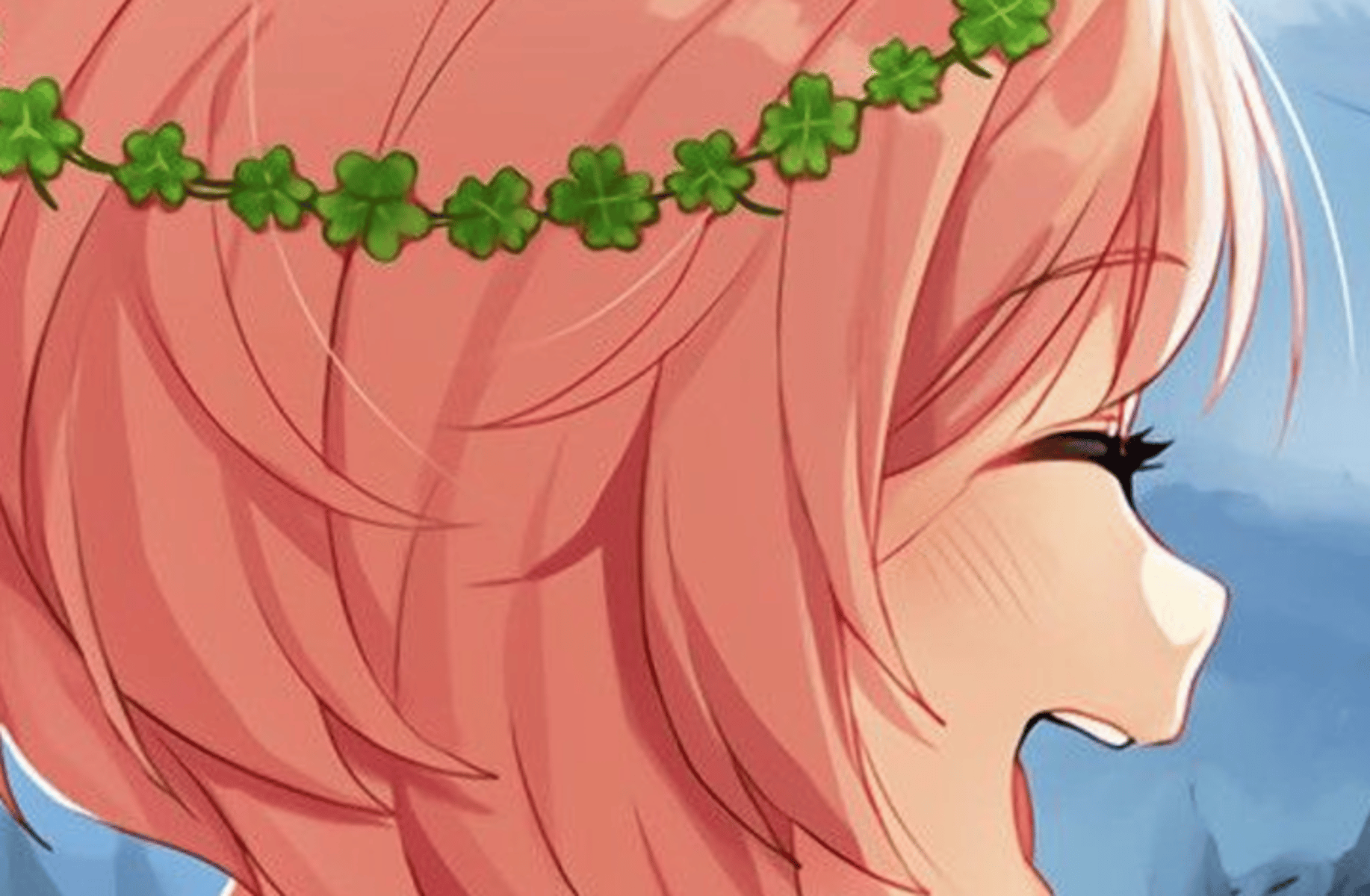 Sayori(DDLC)