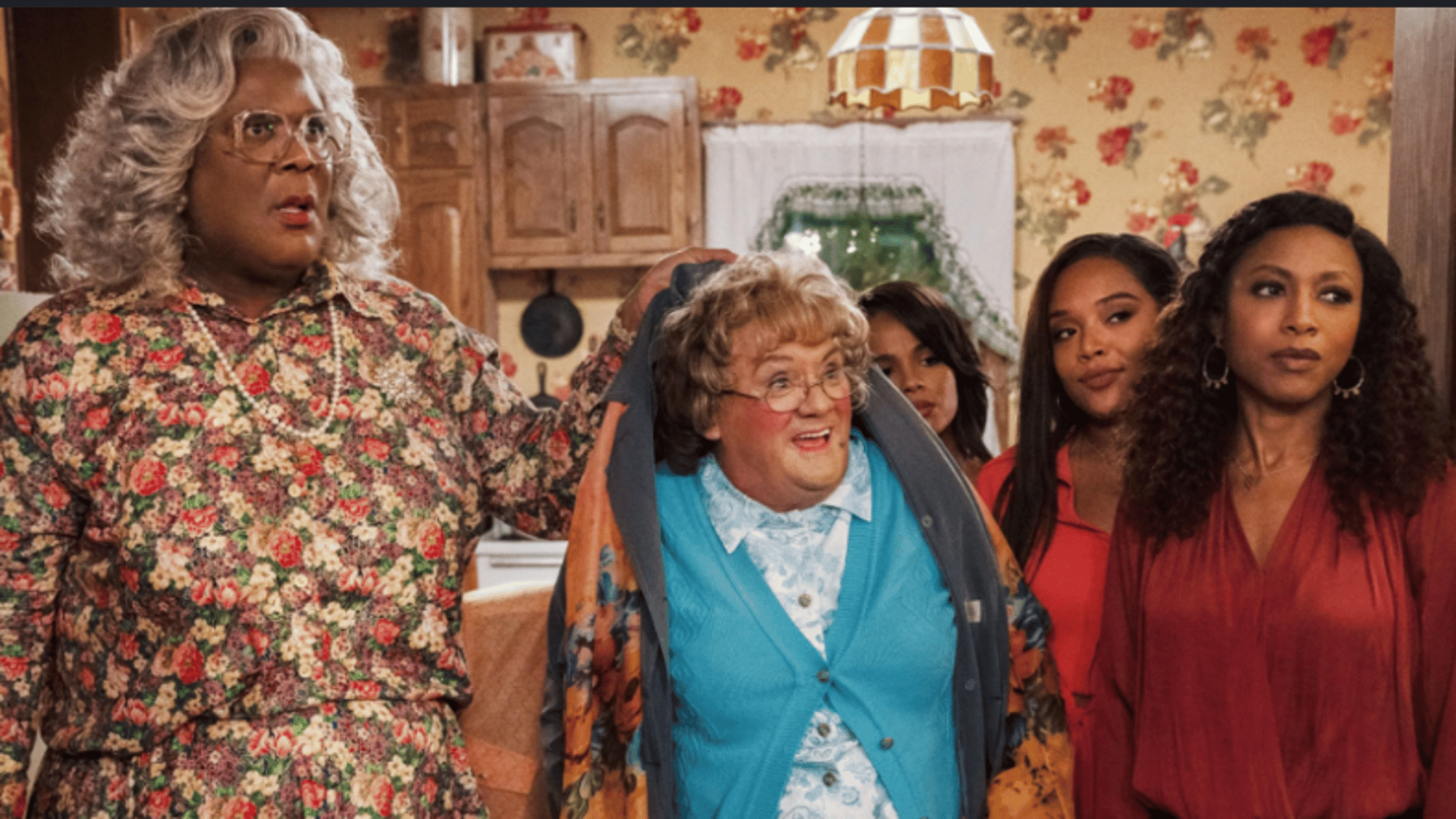 Madea