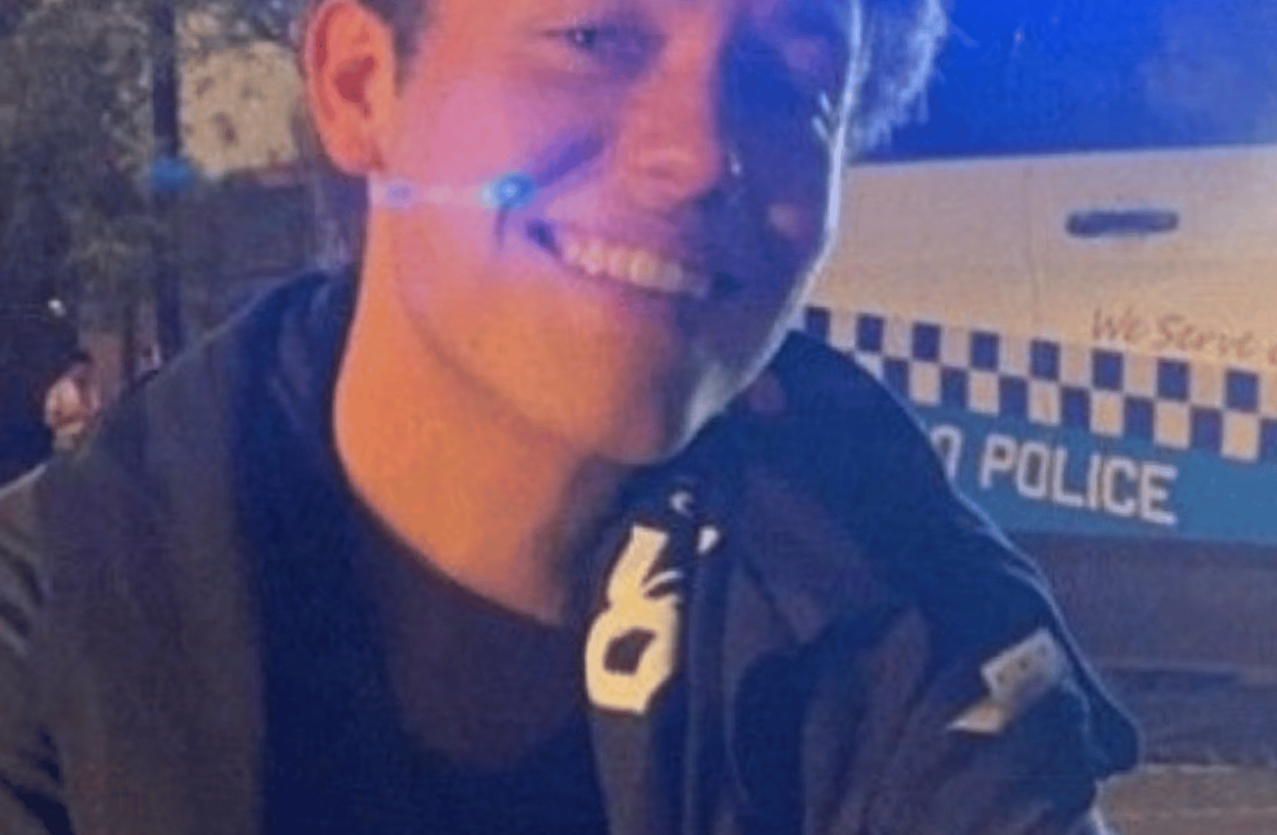 Carl Gallagher