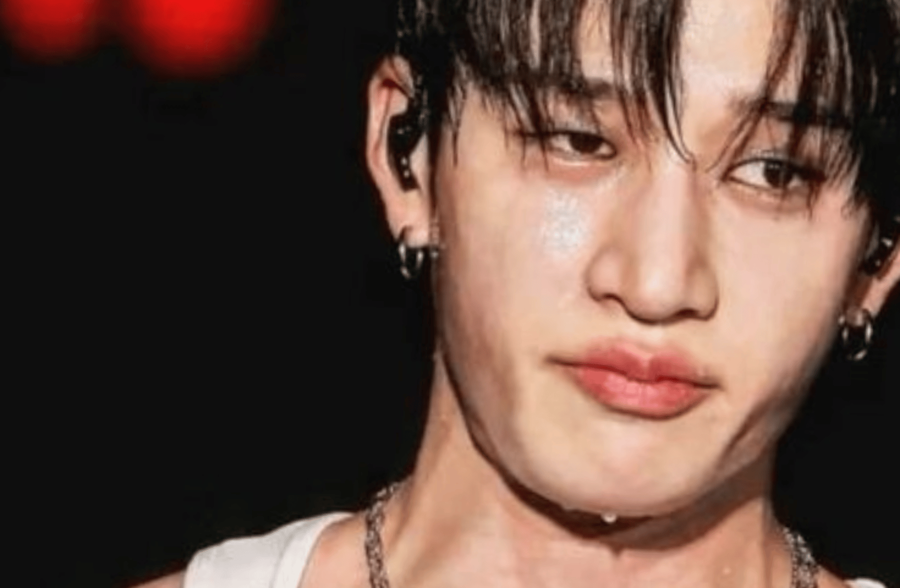 Bangchan and straykids x