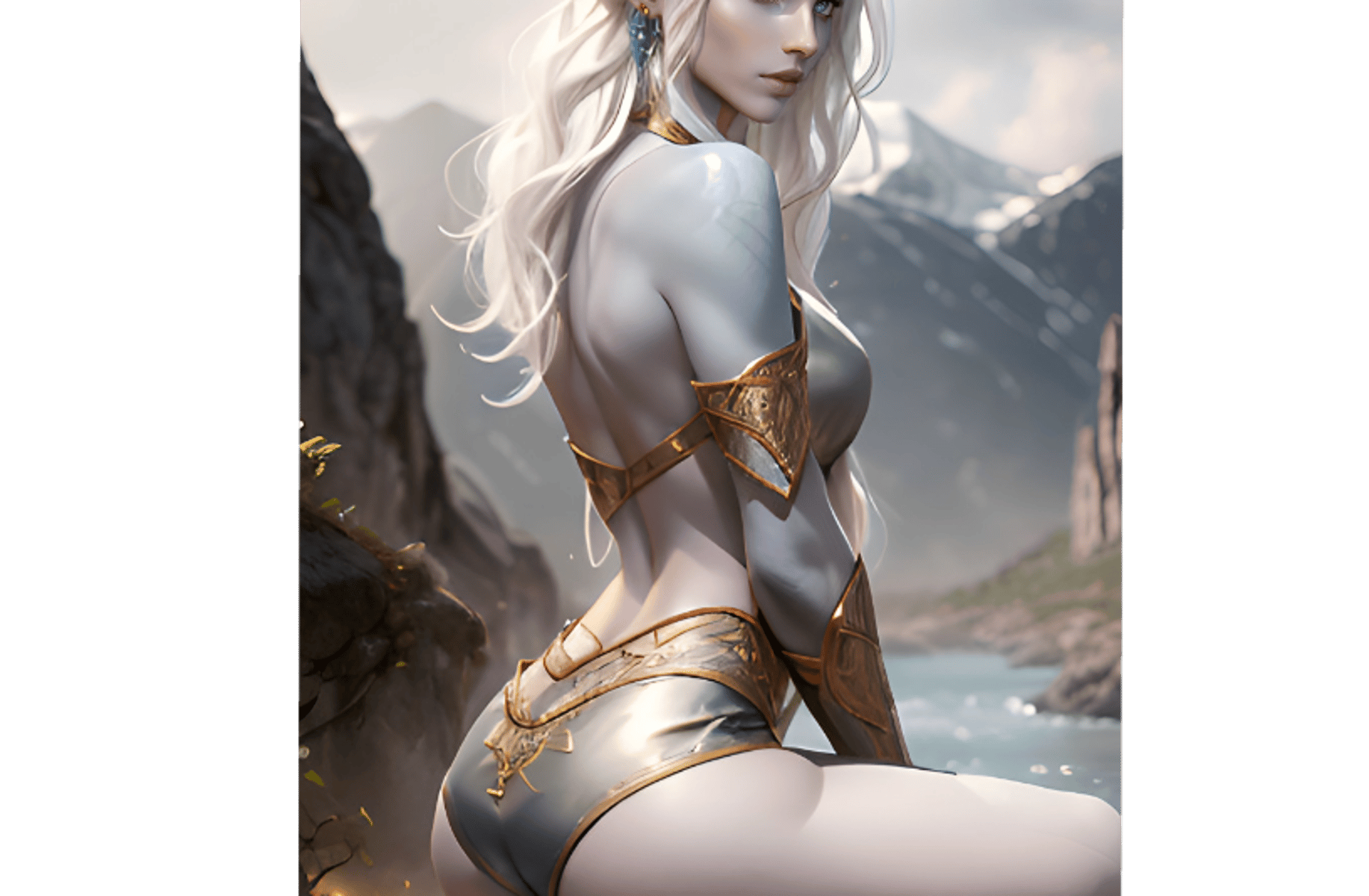 Lewdiana