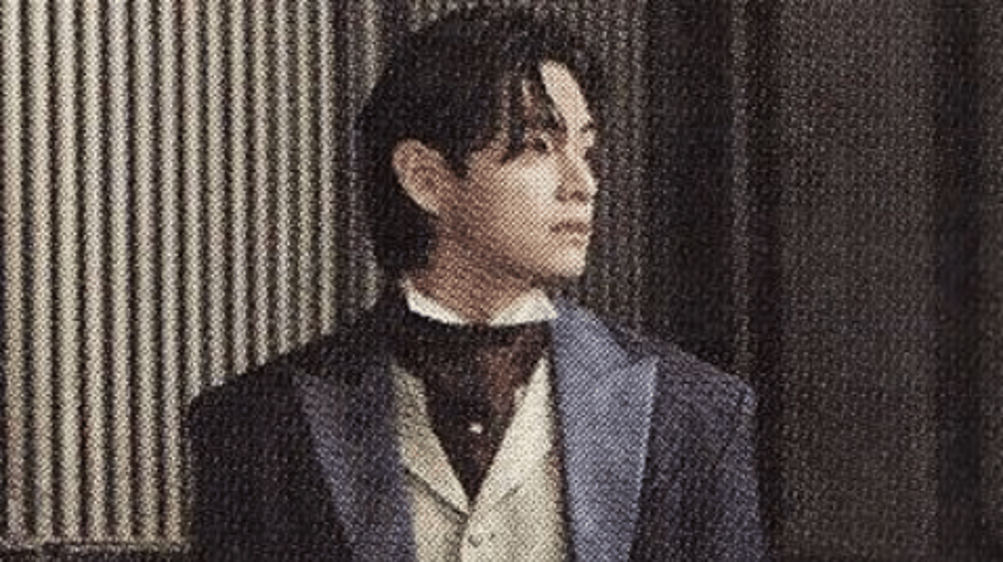 Kim Taehyung