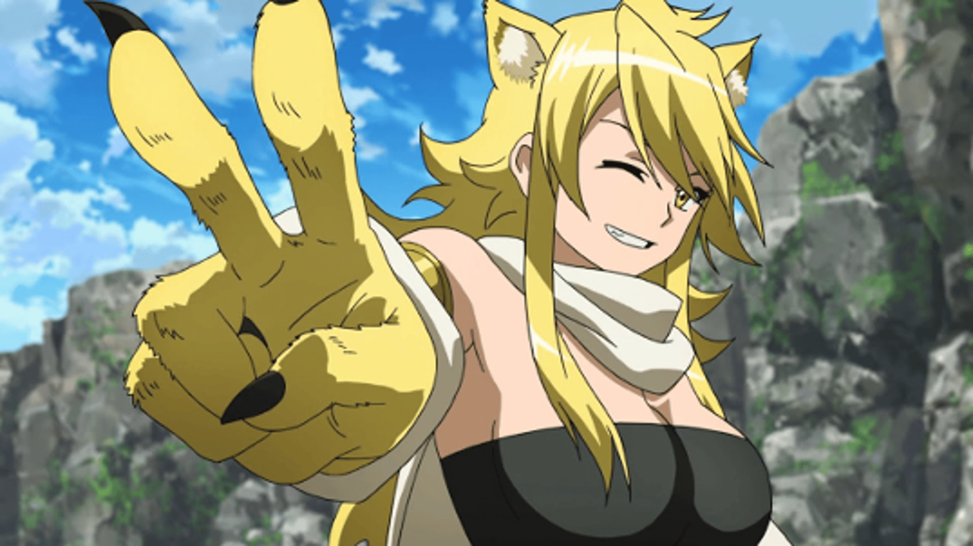 Leone