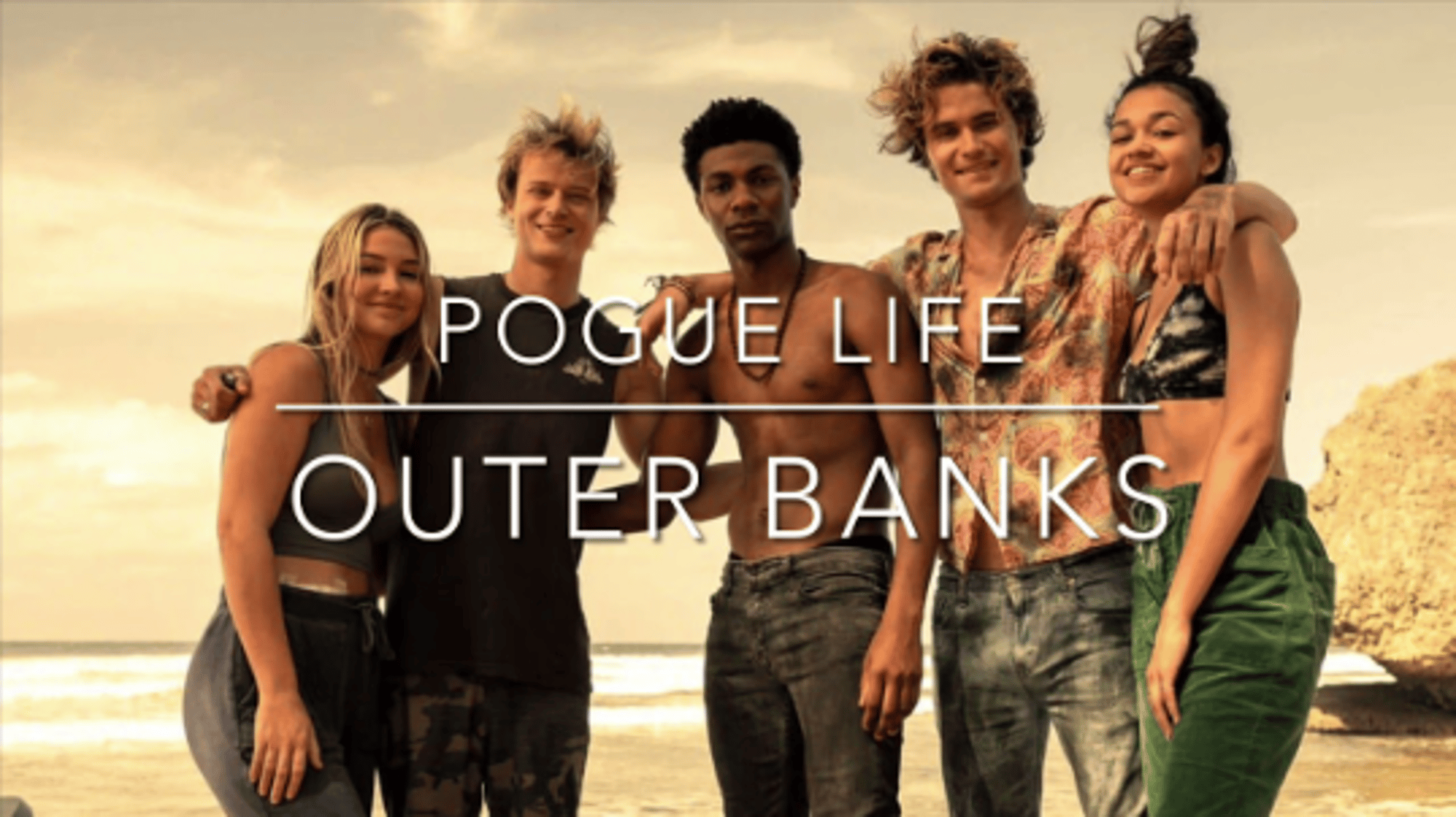 outer banks