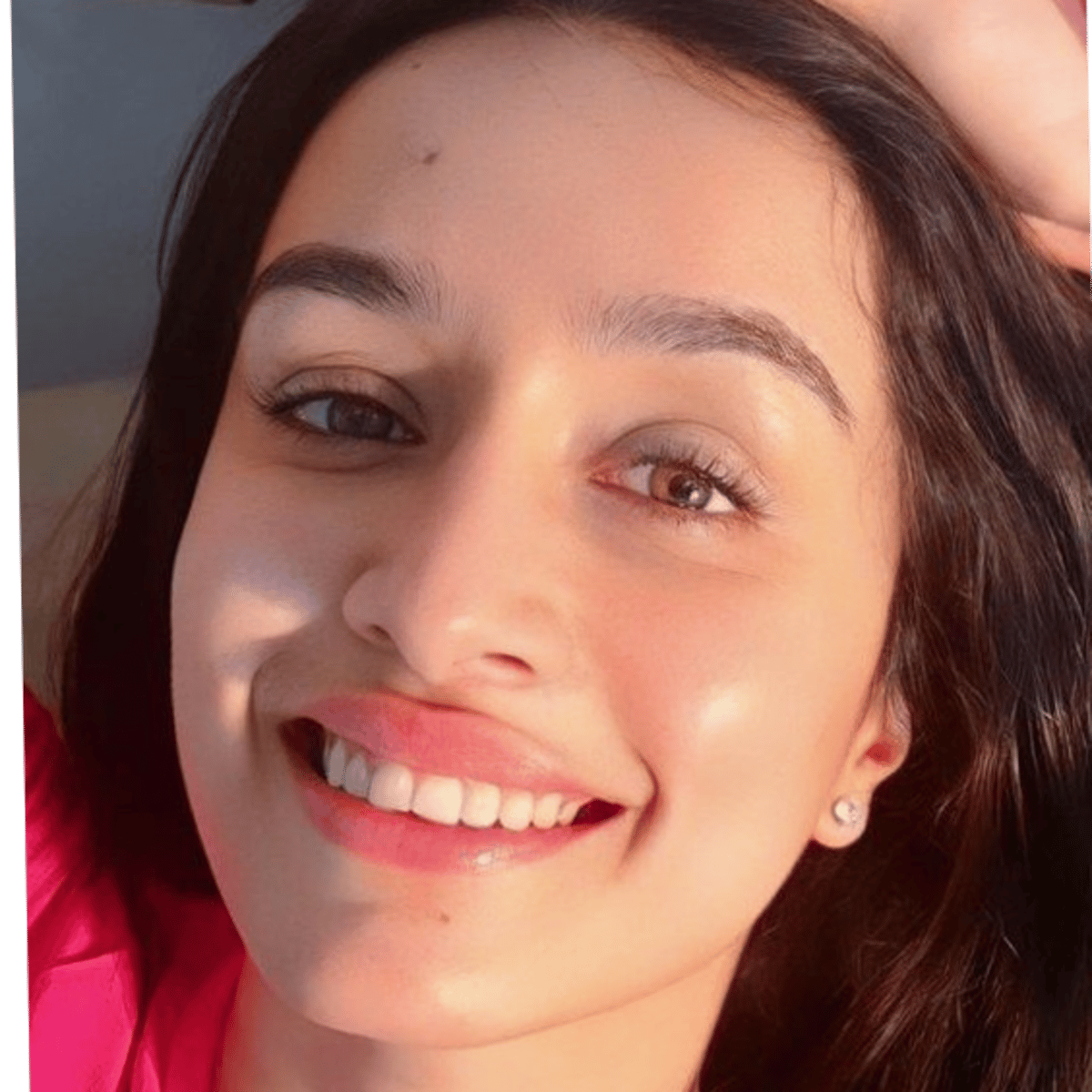 Shraddha Kapoor