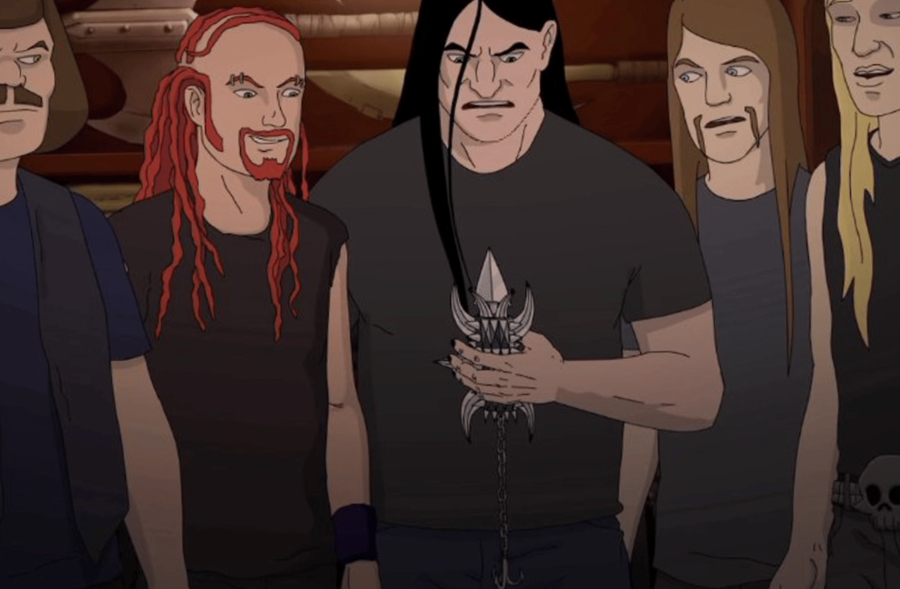 Nathan Explosion