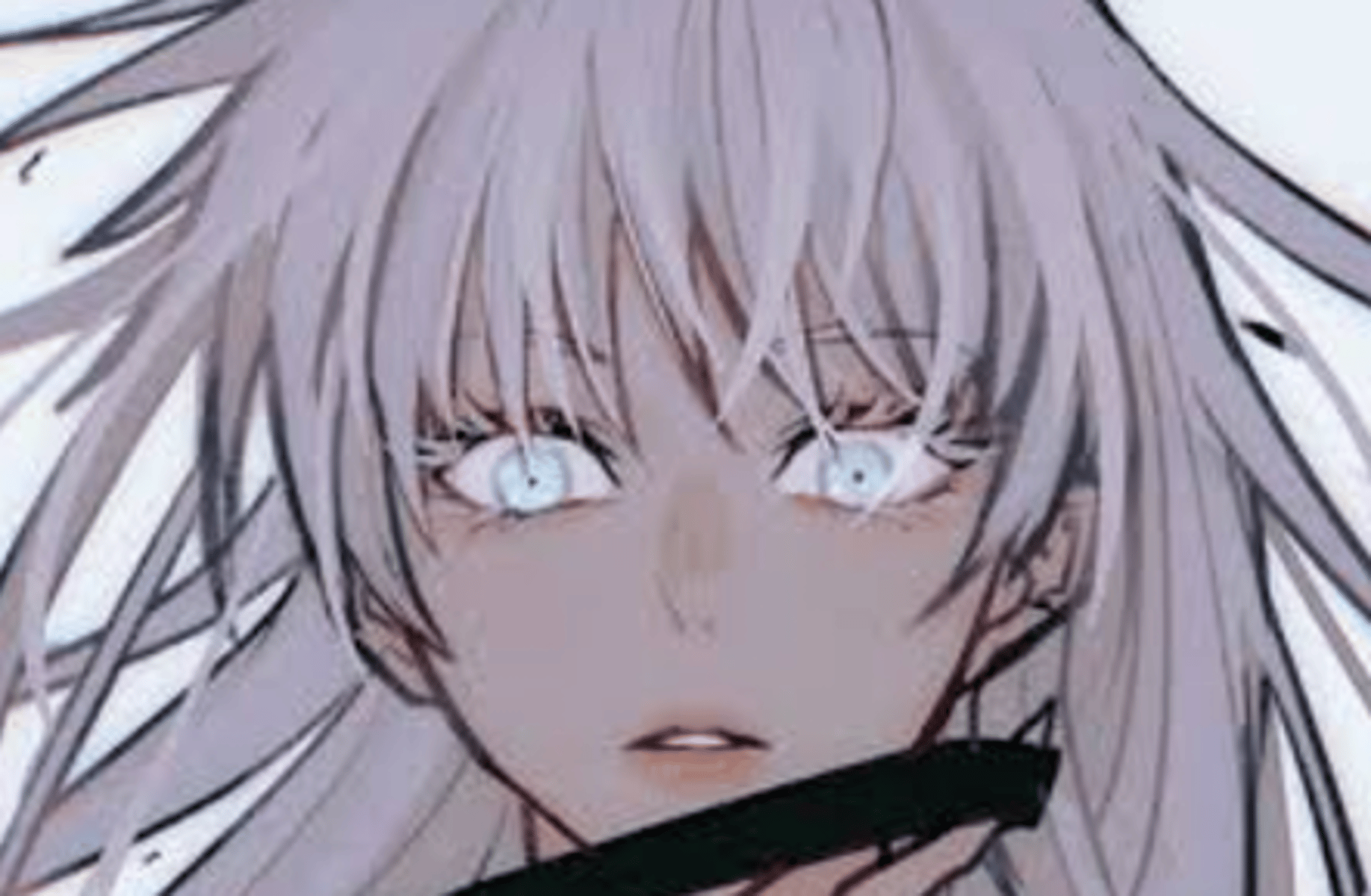 Female Gojo Satoru