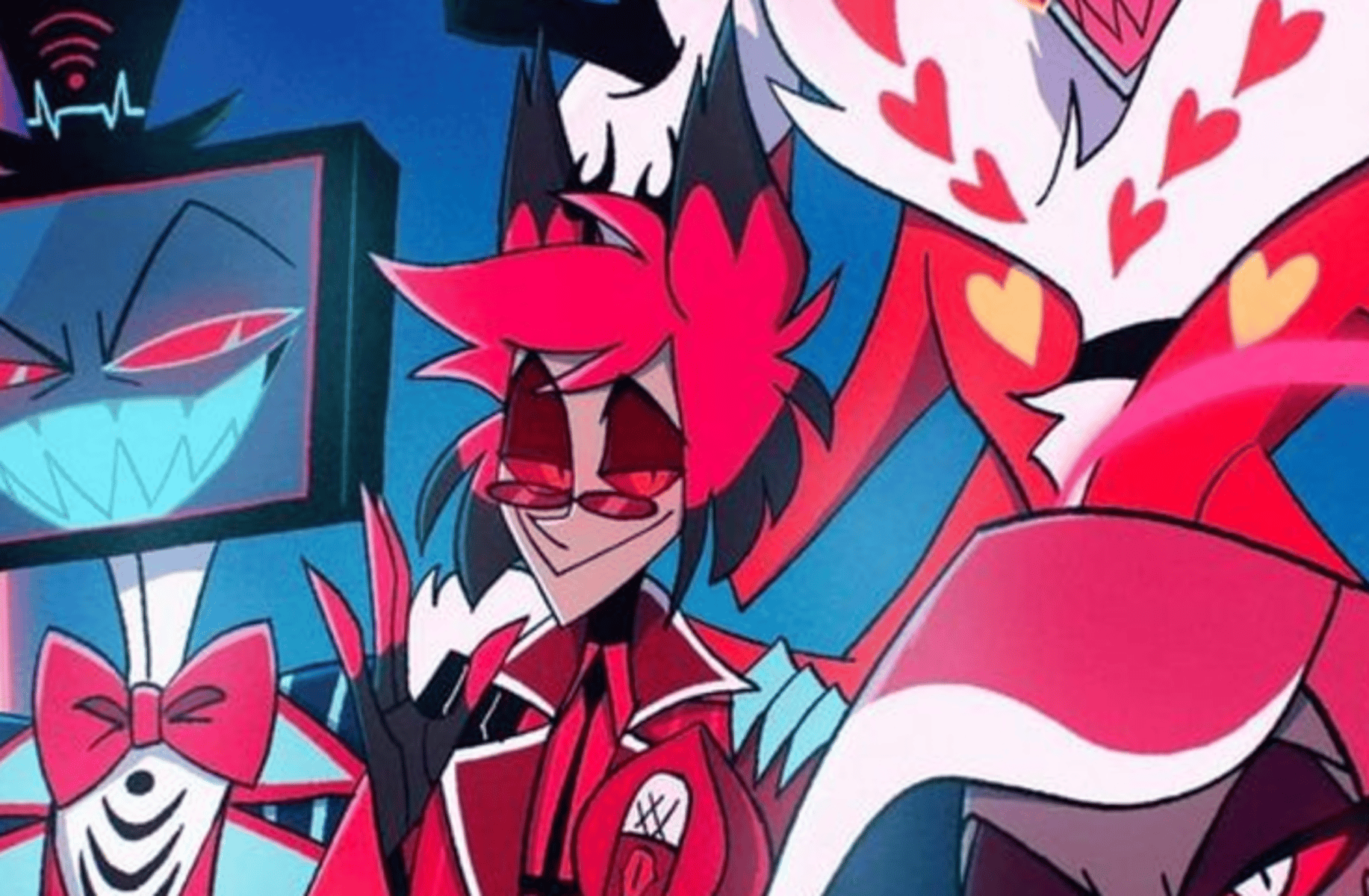 The Vees