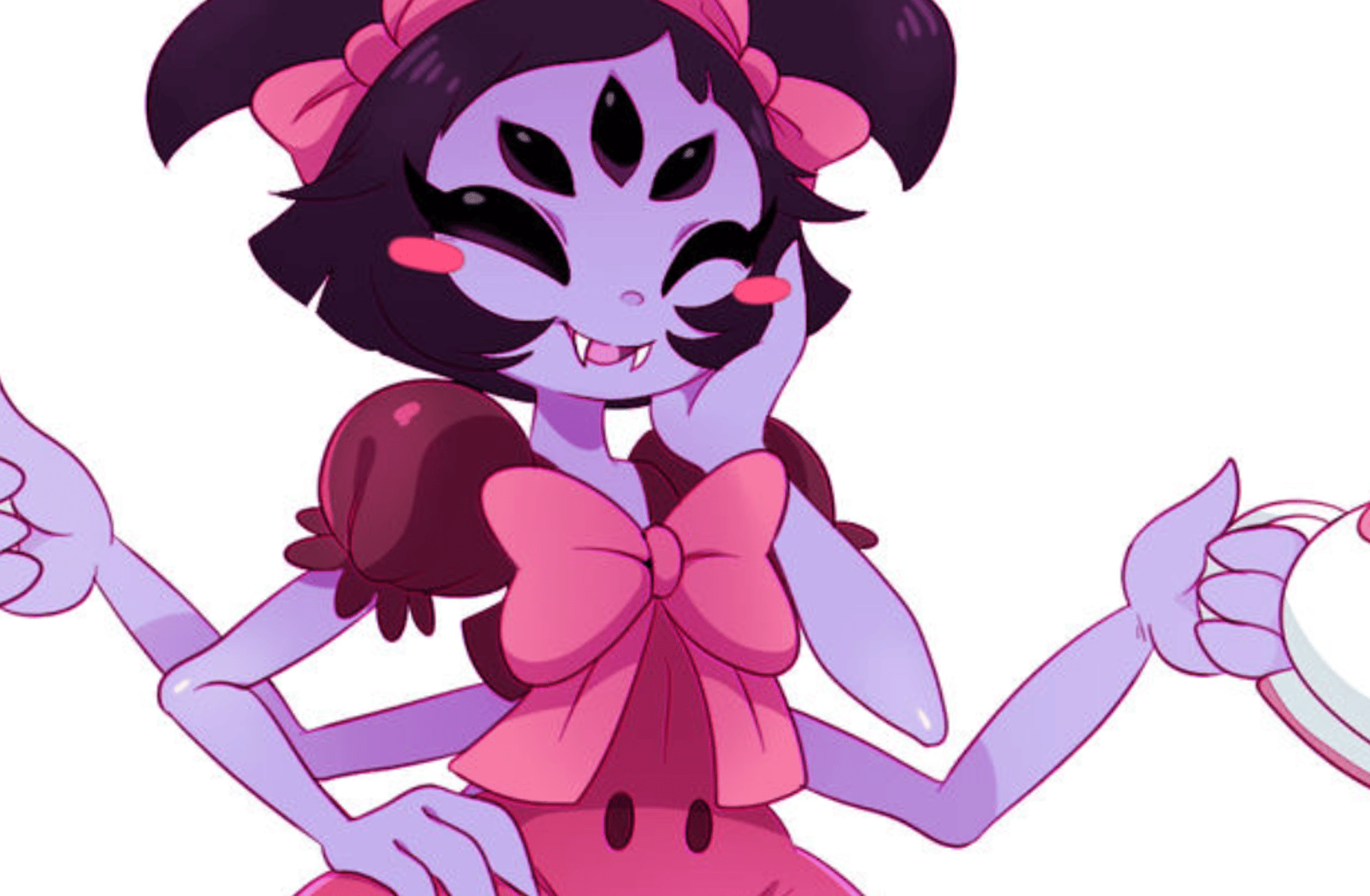 Muffet