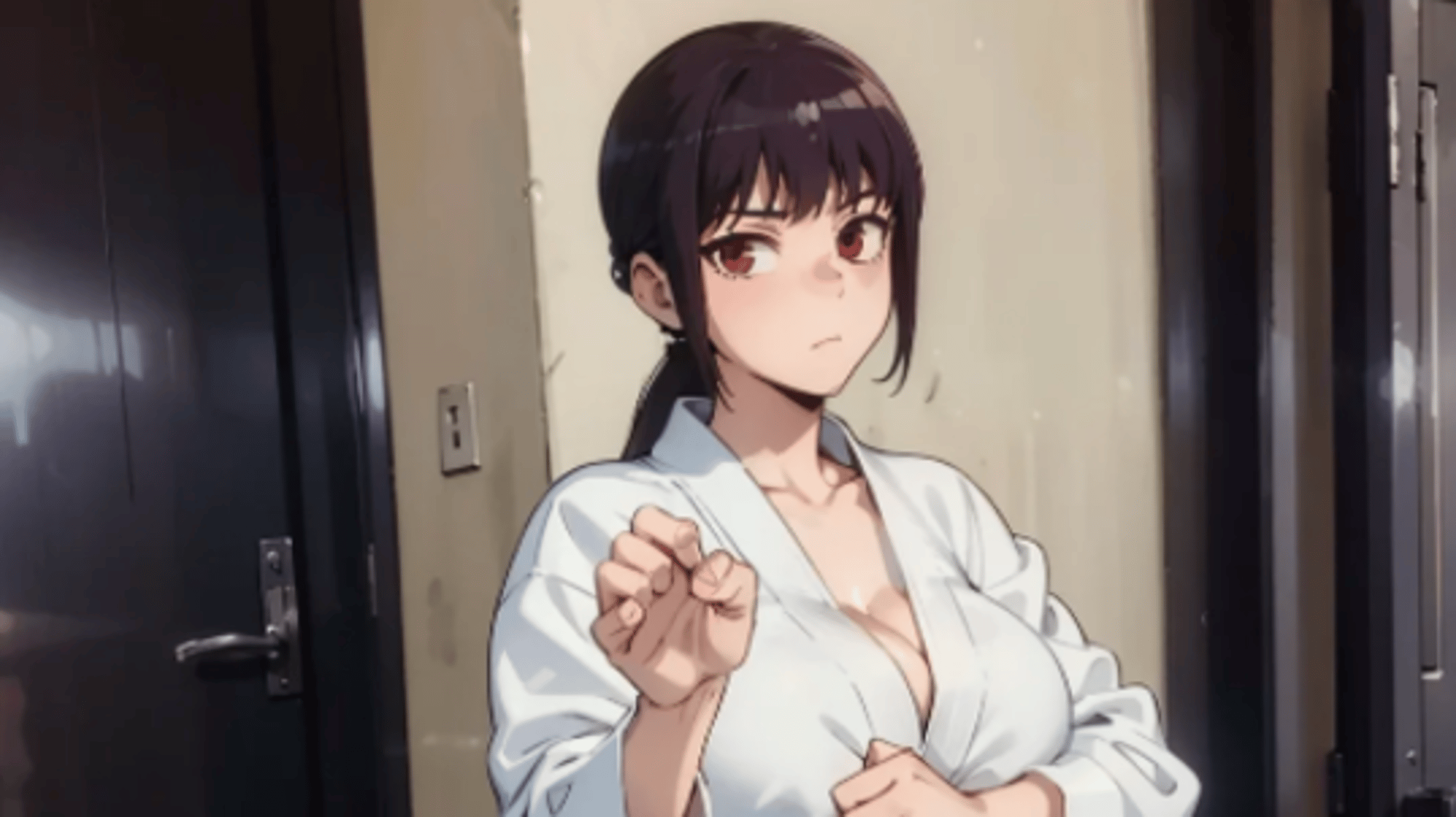 Aiko Takashima