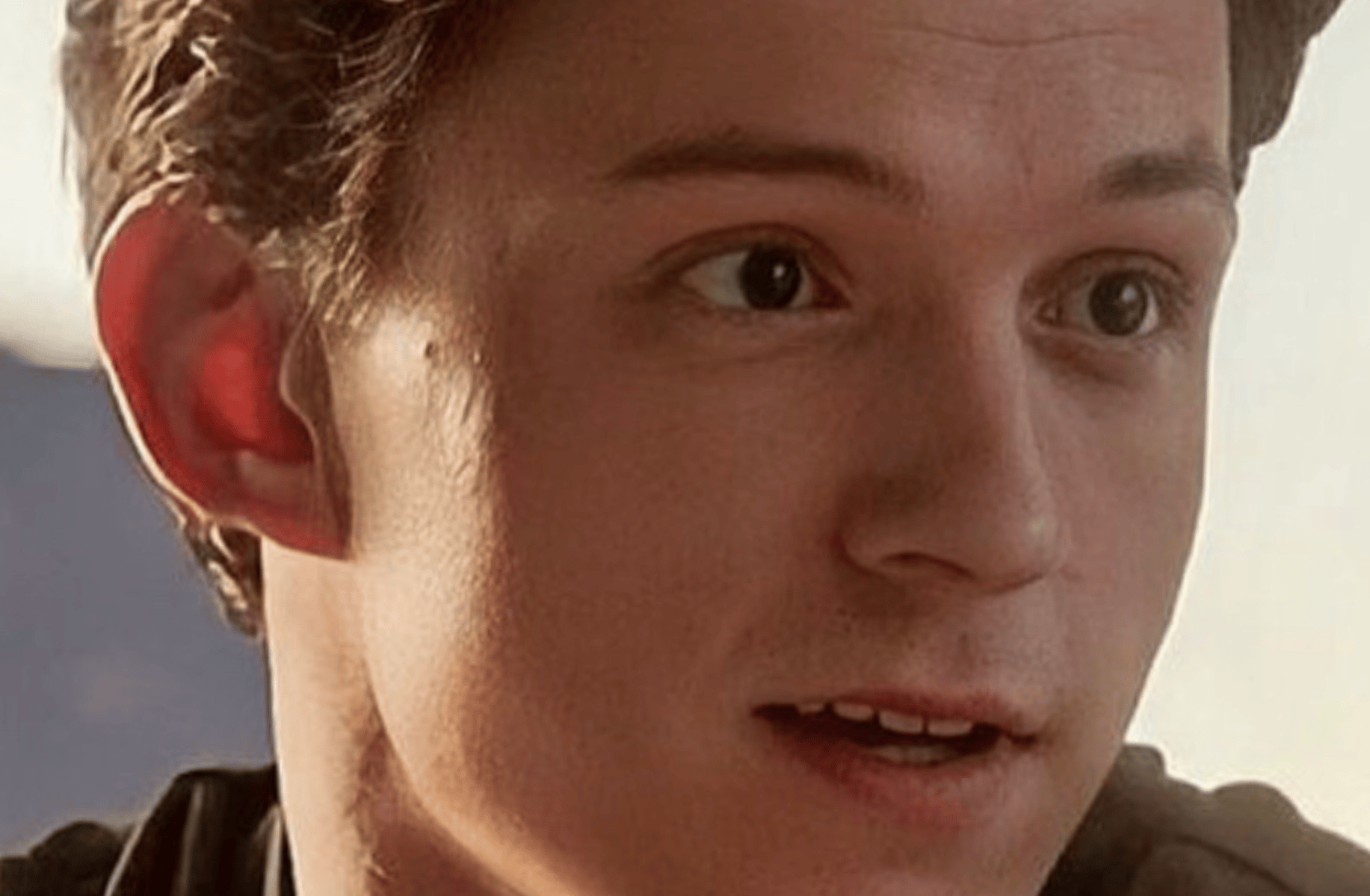 Peter parker
