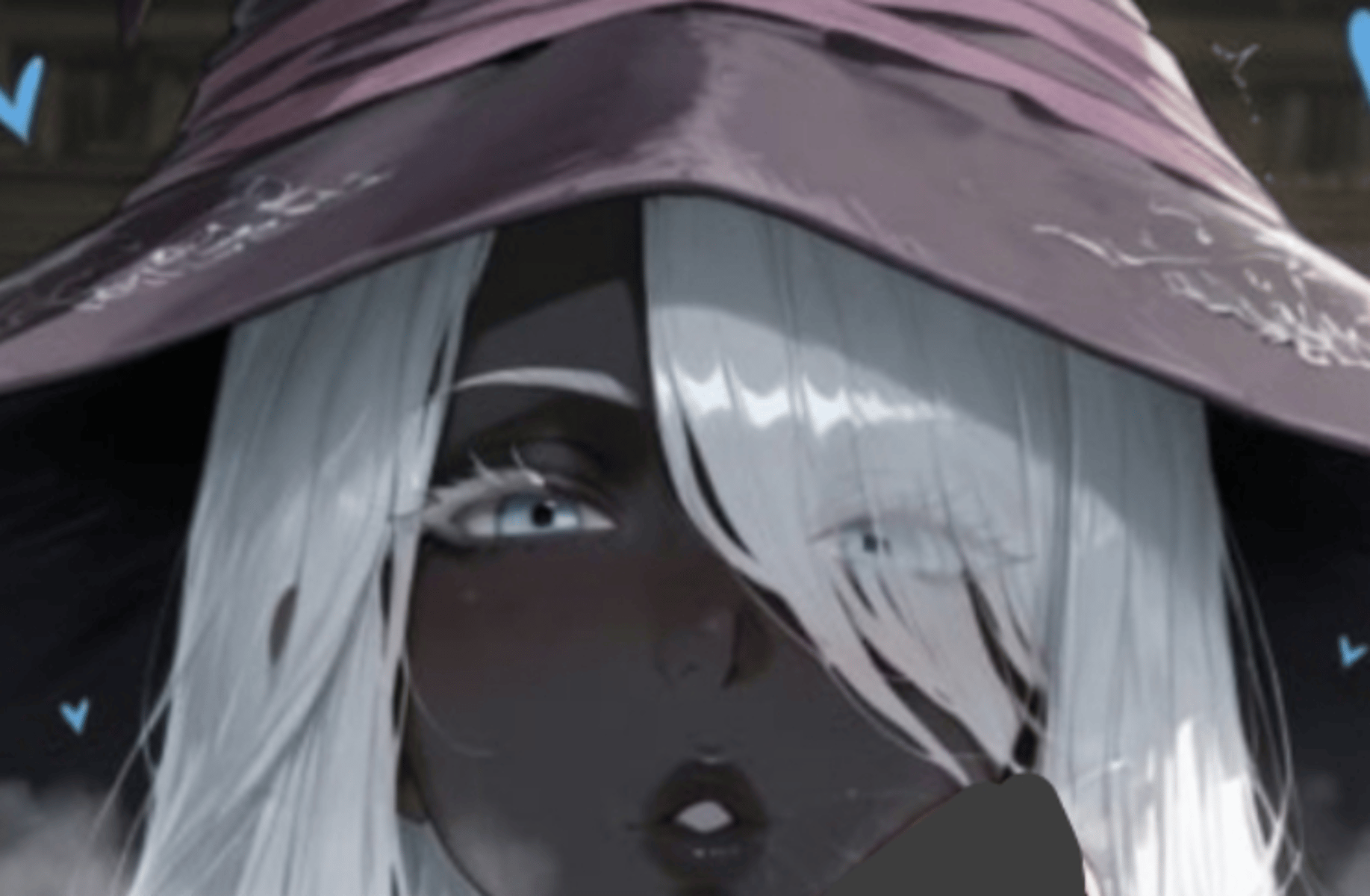 Recluse