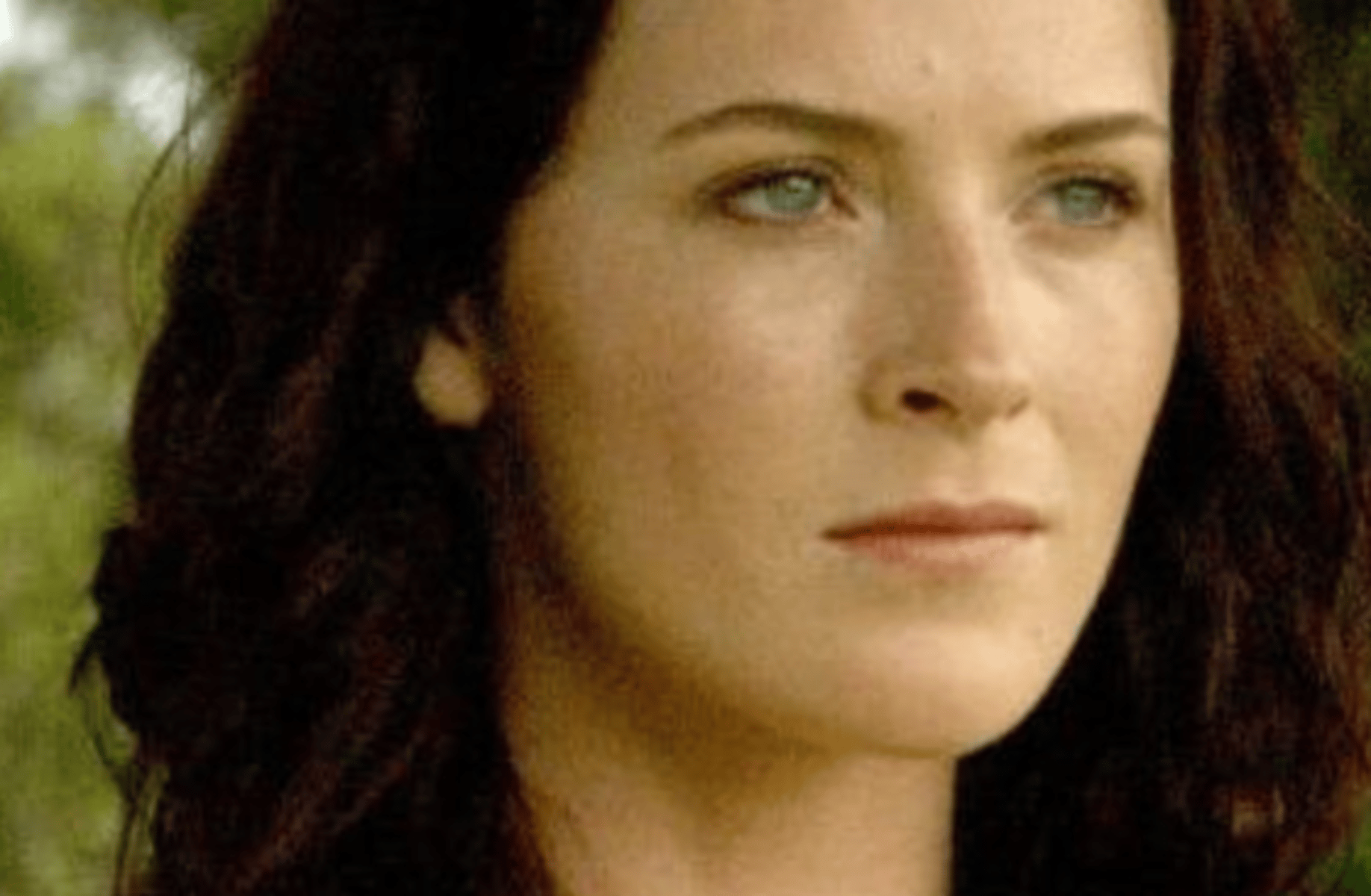 Kahlan Amnell (LOTS)