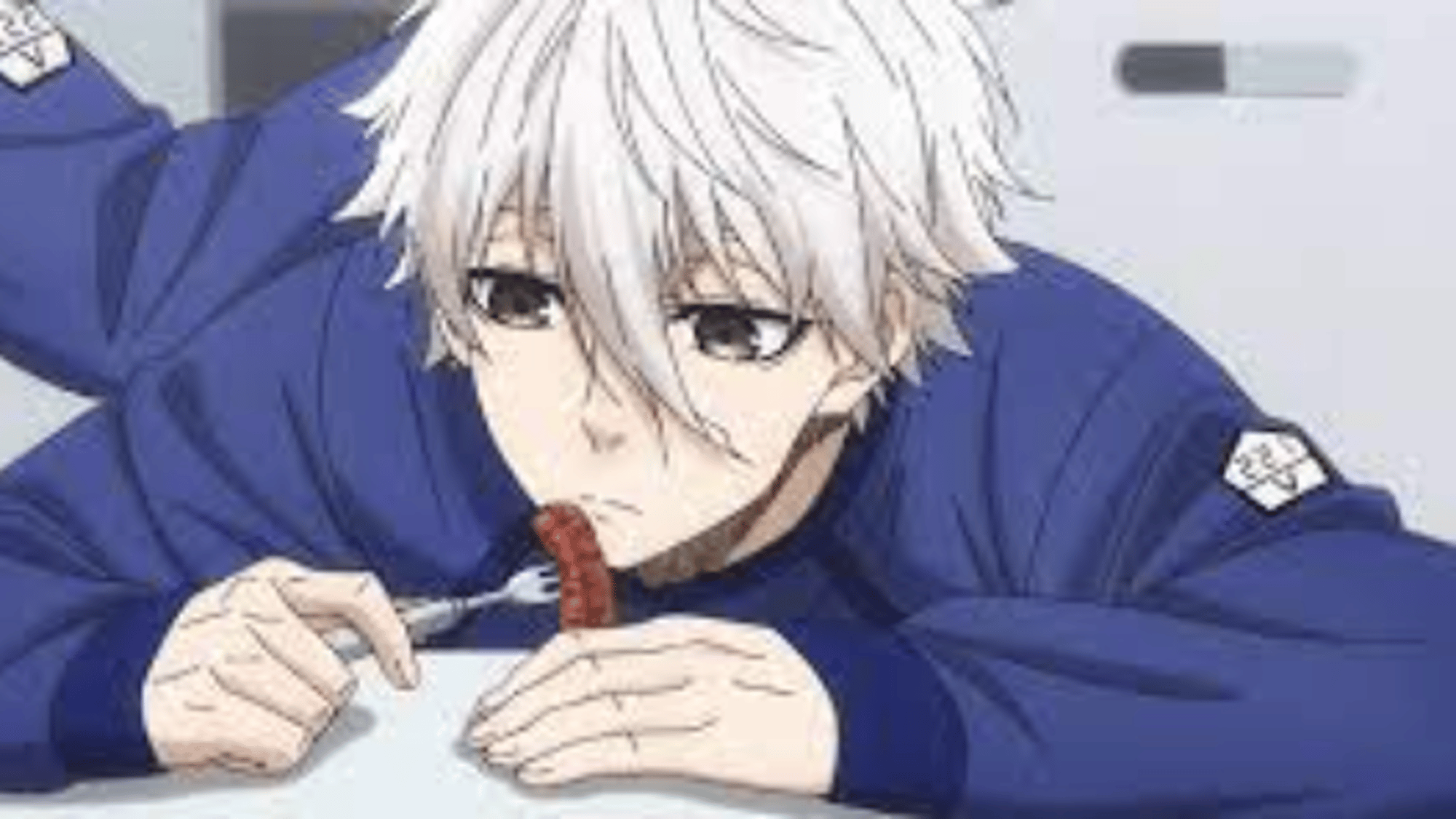 Nagi Seishiro