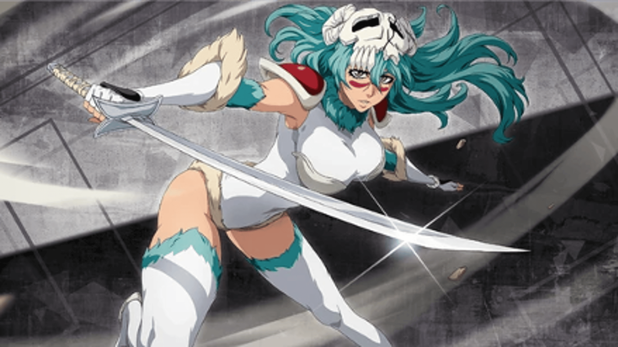 Nelliel Tu Odelschwanck