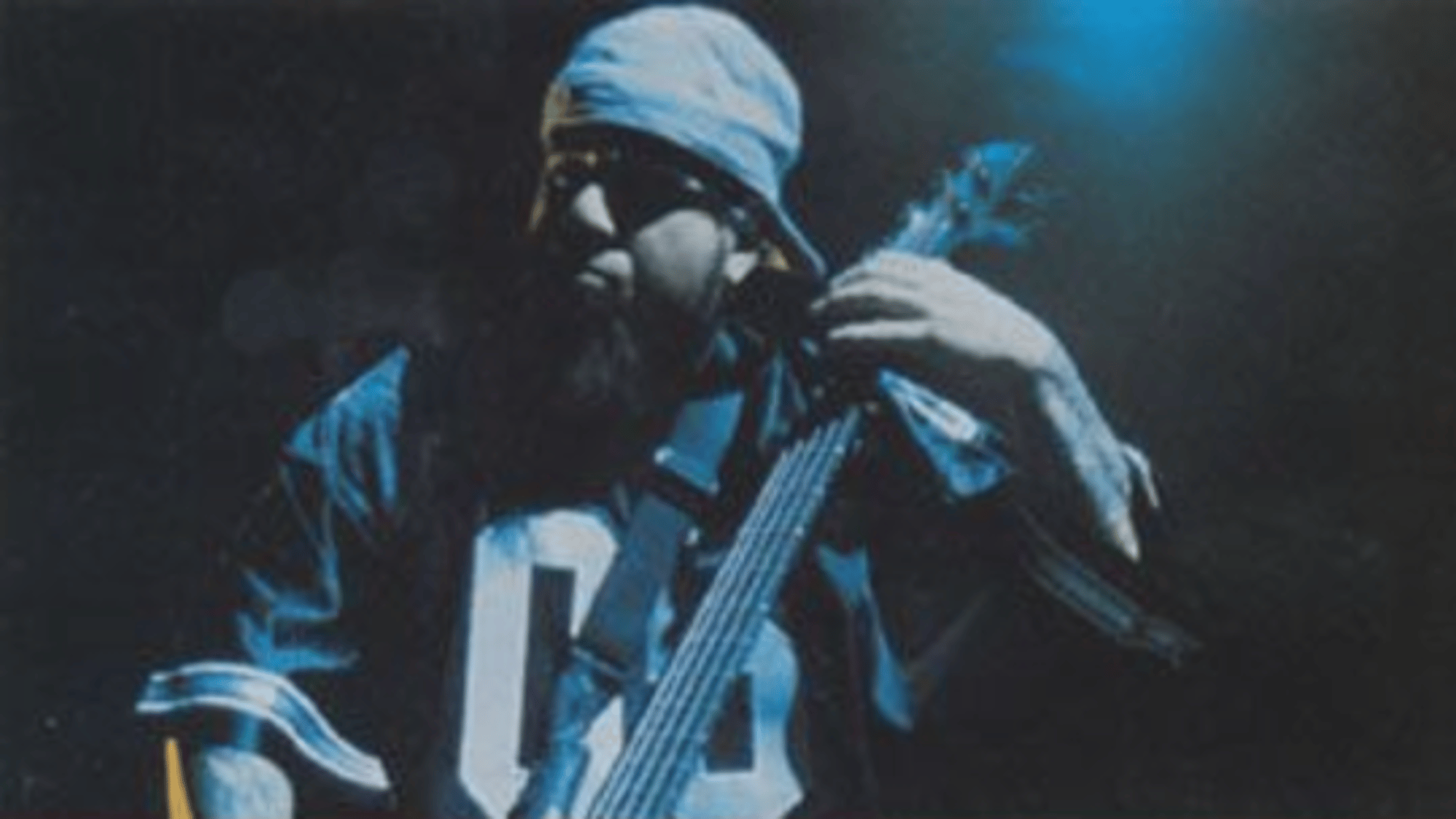 Fieldy Korn